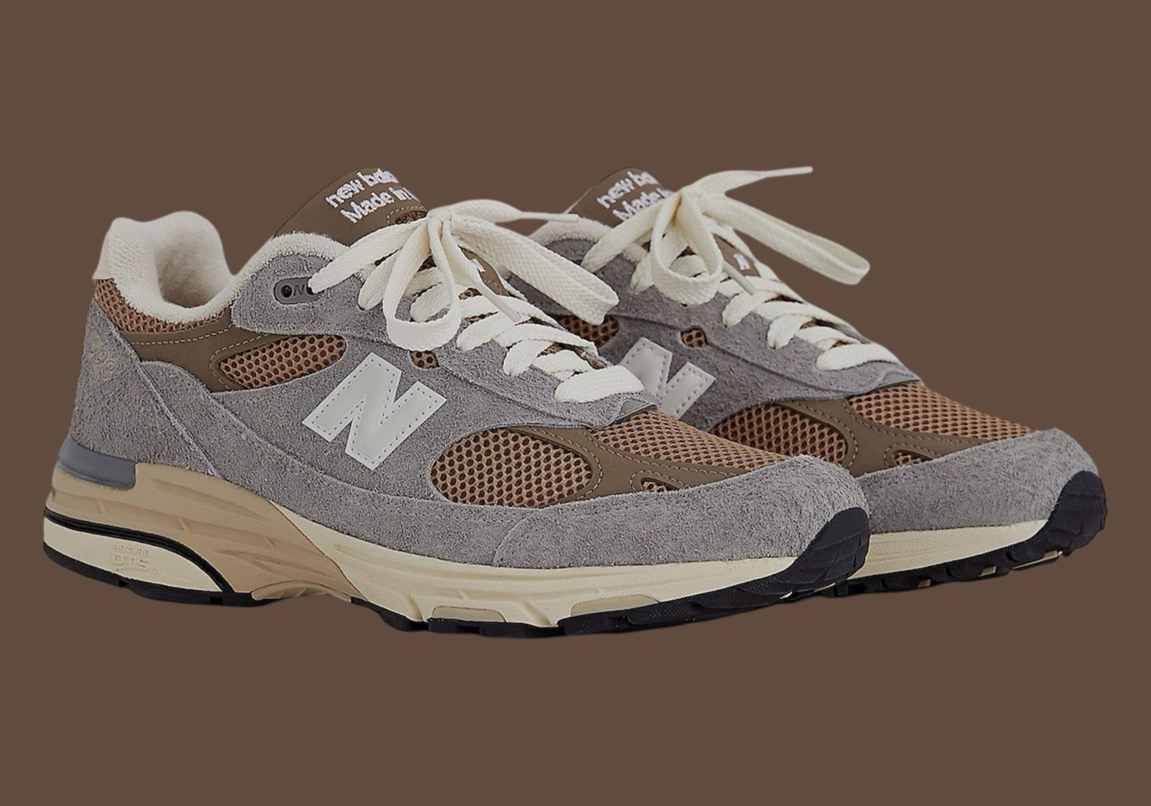 New Balance 993