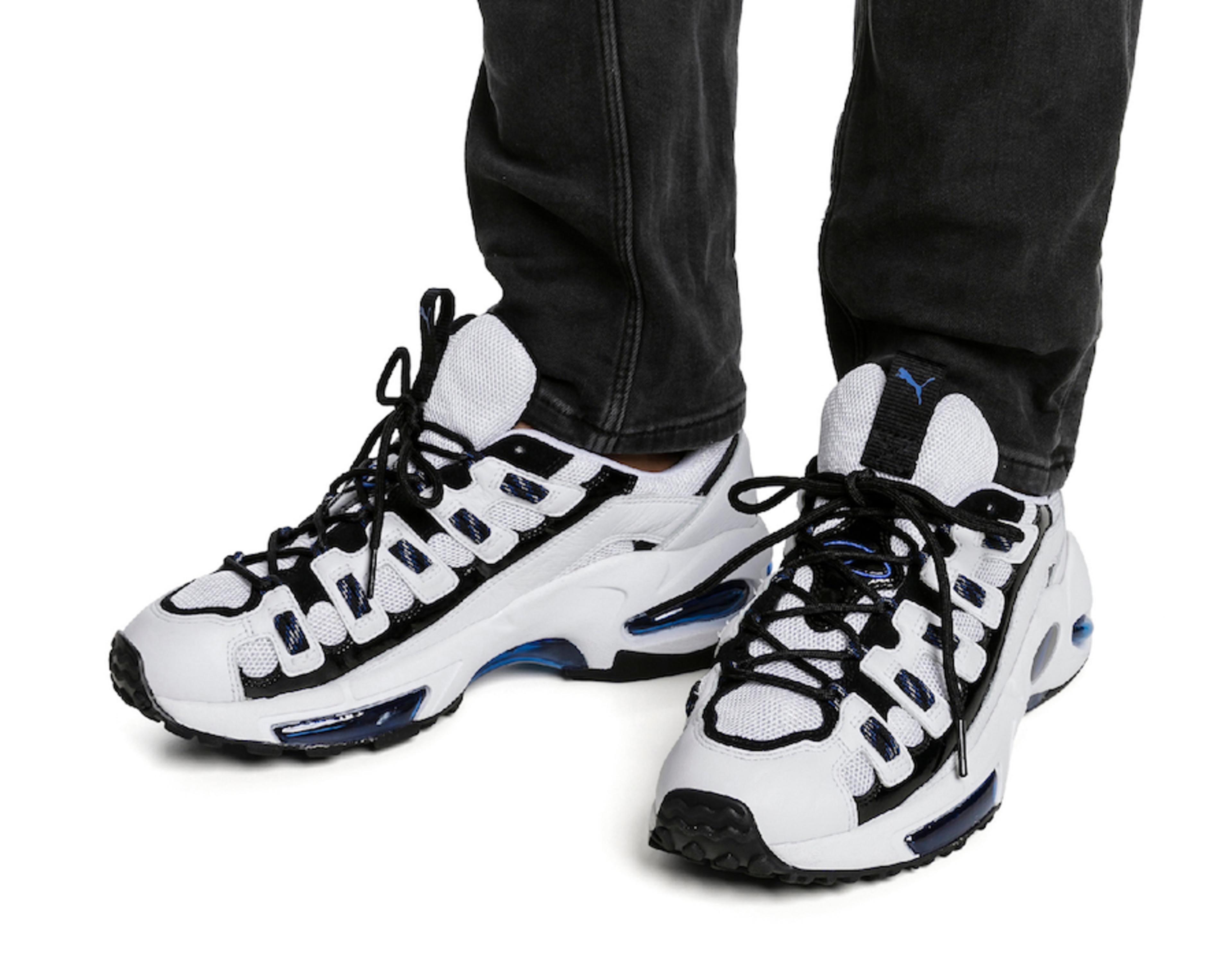 Puma Cell Endura