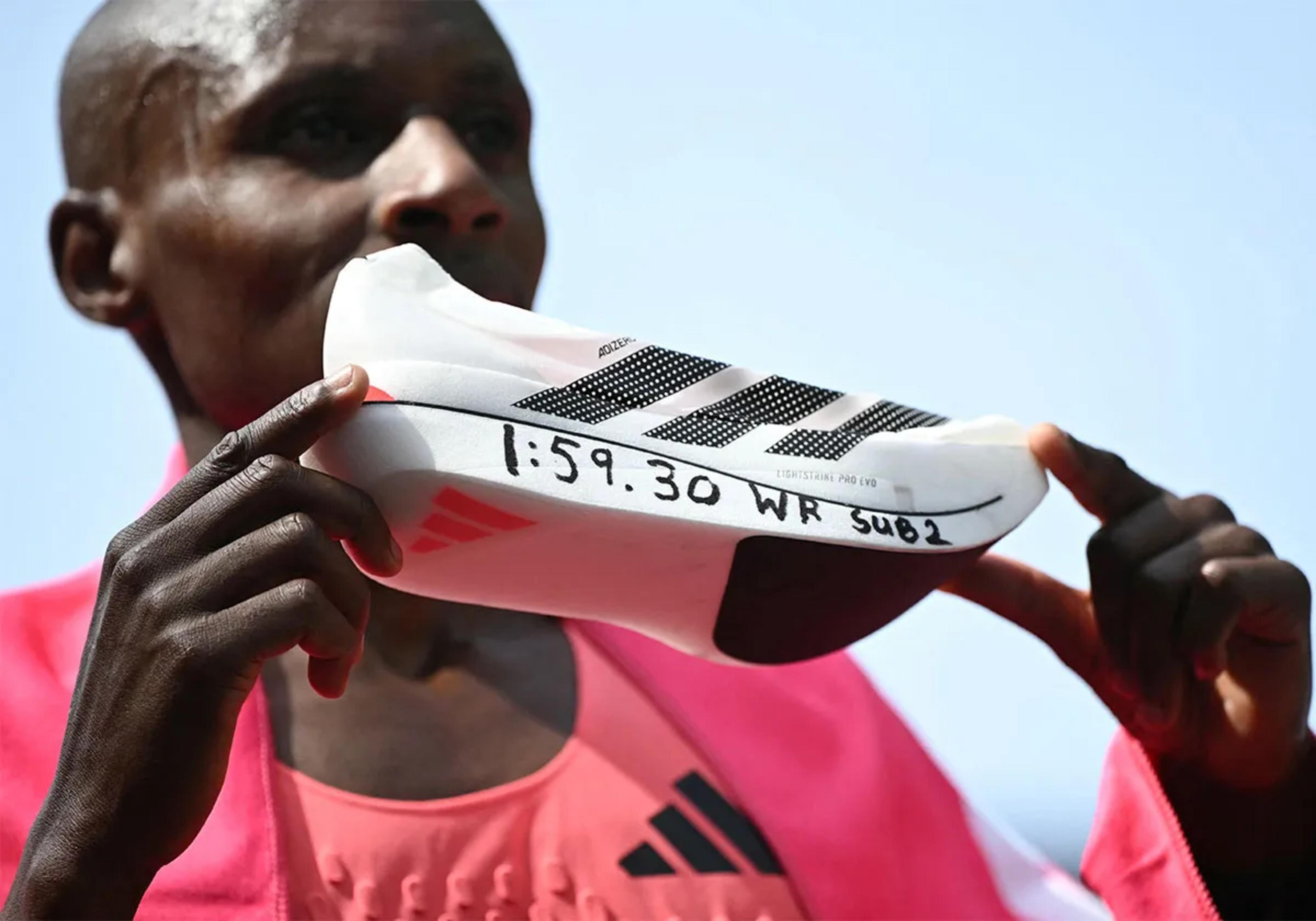Carbon-Plate Super Shoes Just Went Mainstream — Here's What That Means for India