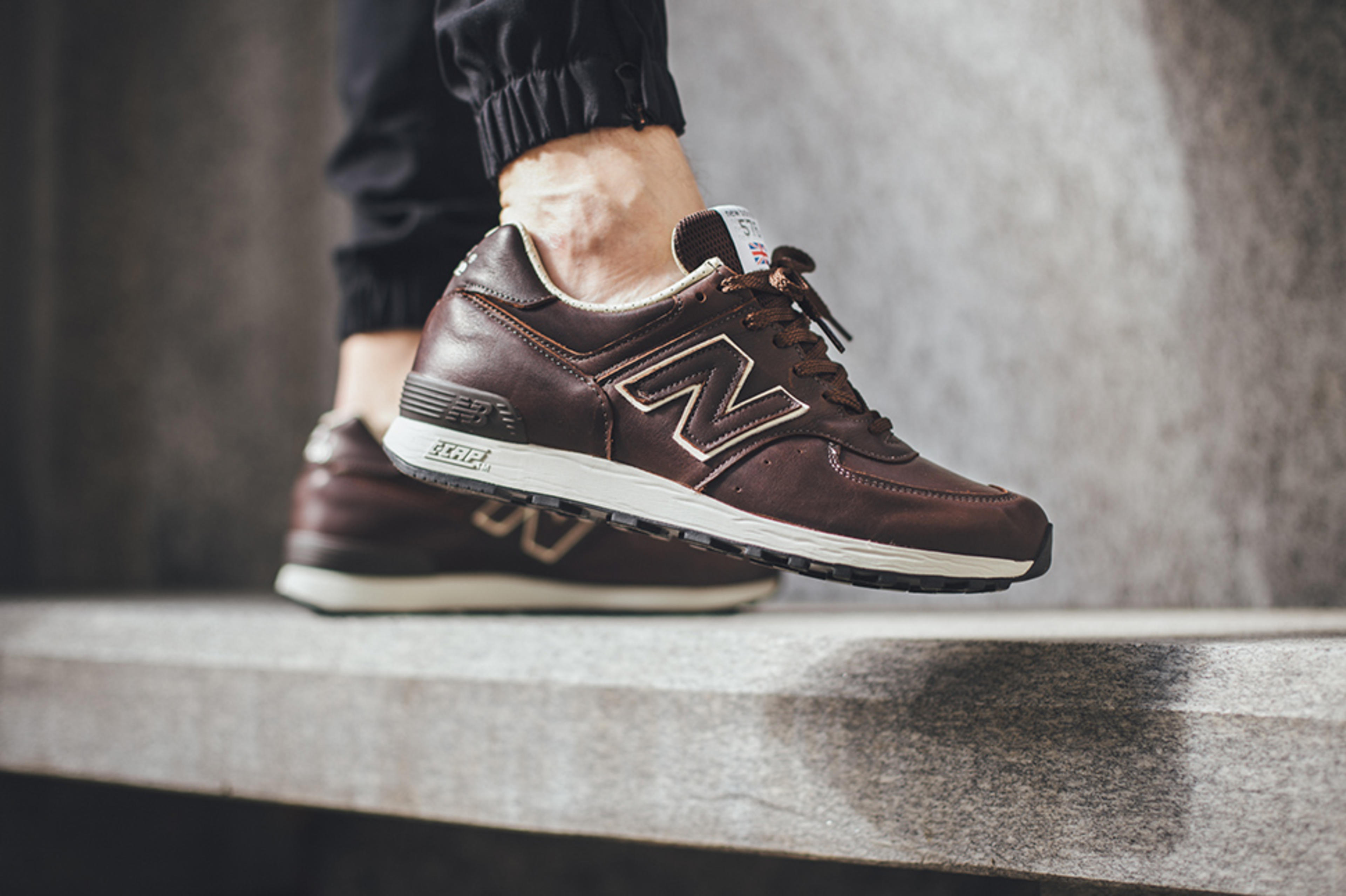 New Balance 576