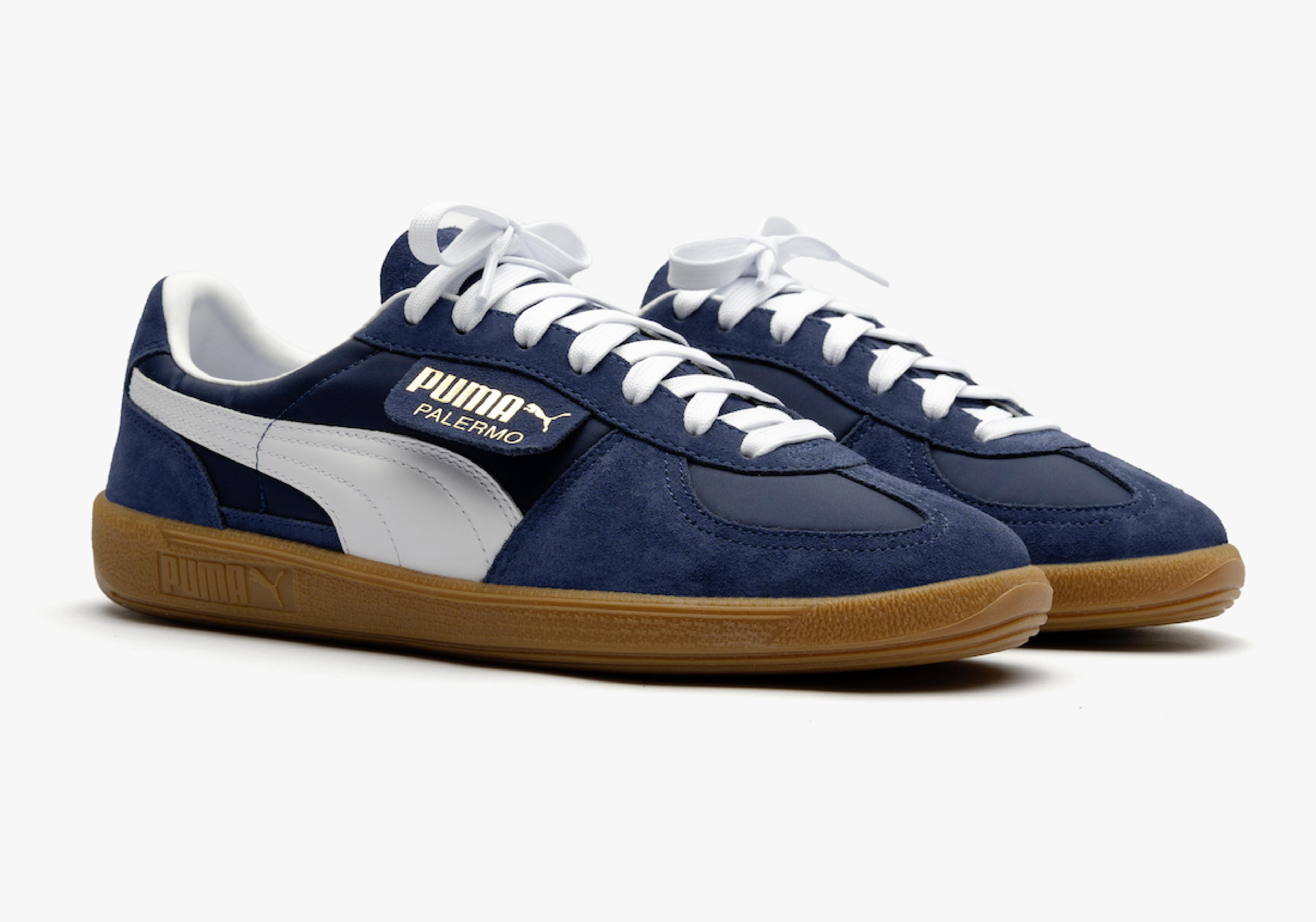 PUMA Palermo