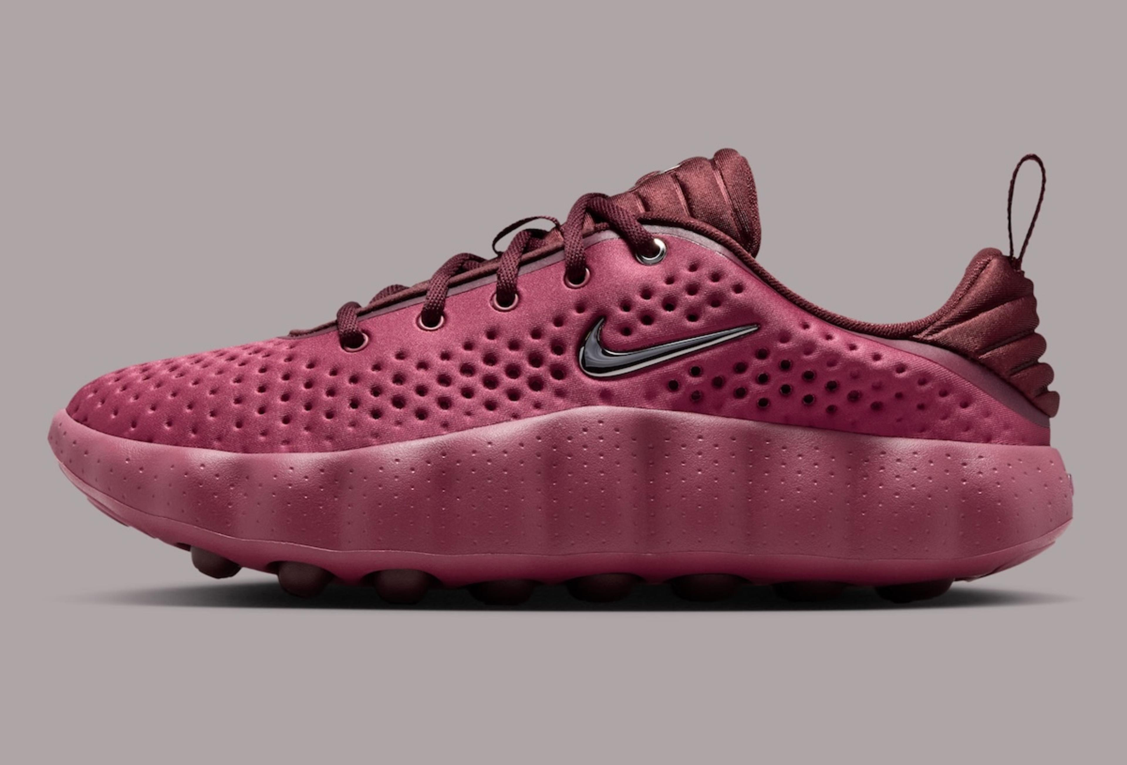 Nike Mind 002 "Pink Smoke"