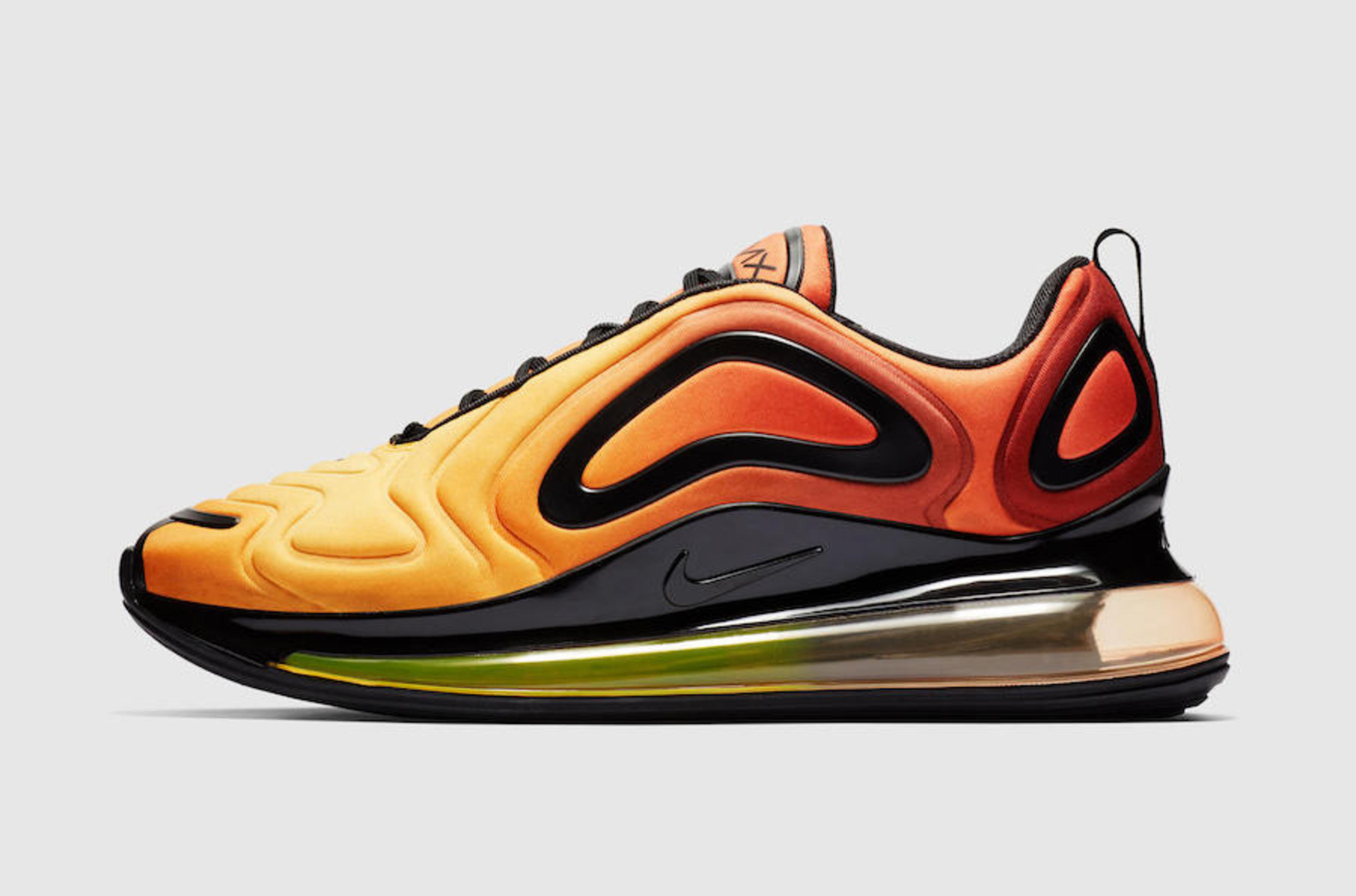 Nike Air Max 720