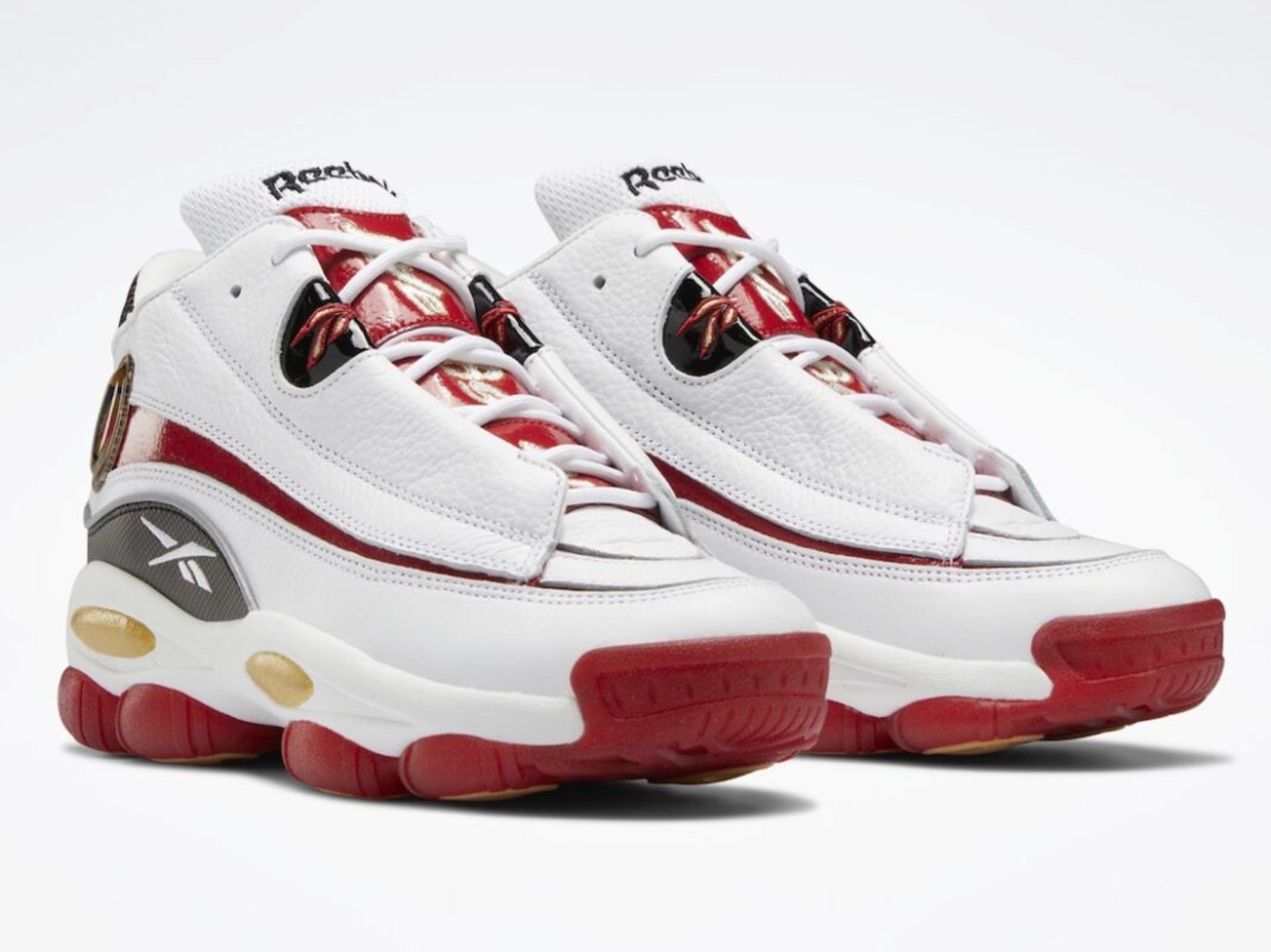 Reebok Answer