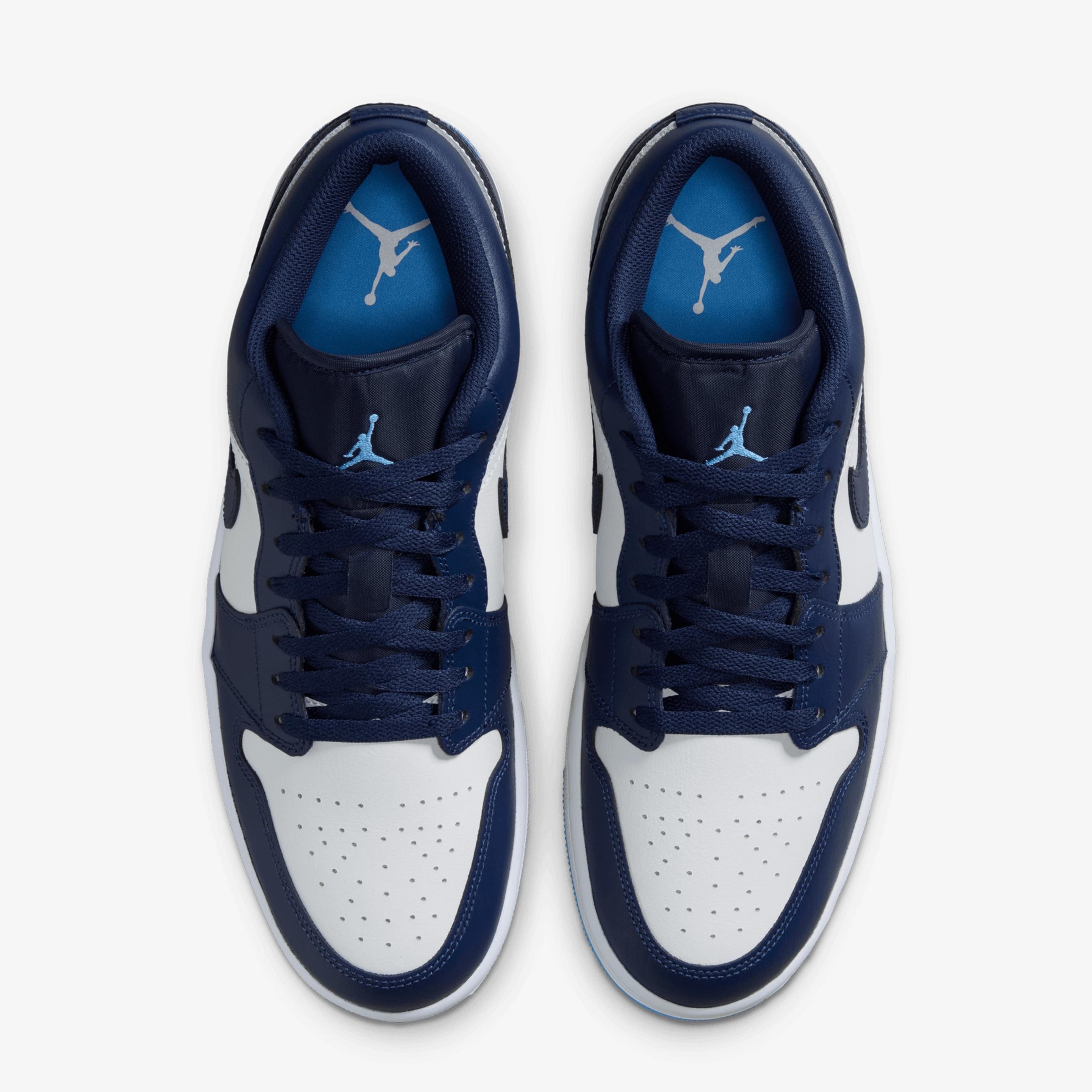 Jordan AIR JORDAN 1 LOW view 2