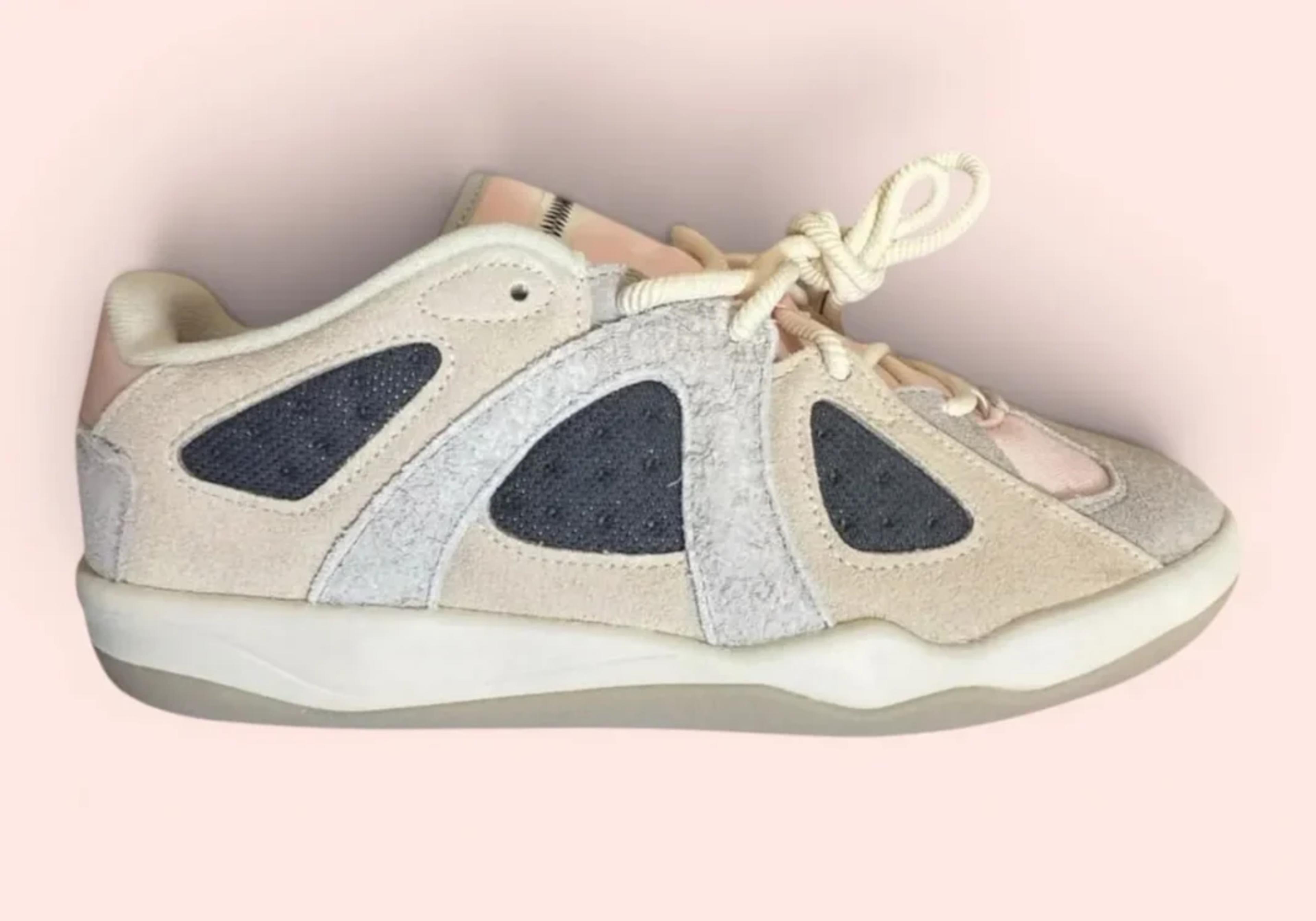 Bad Bunny x adidas Badbo 1.1