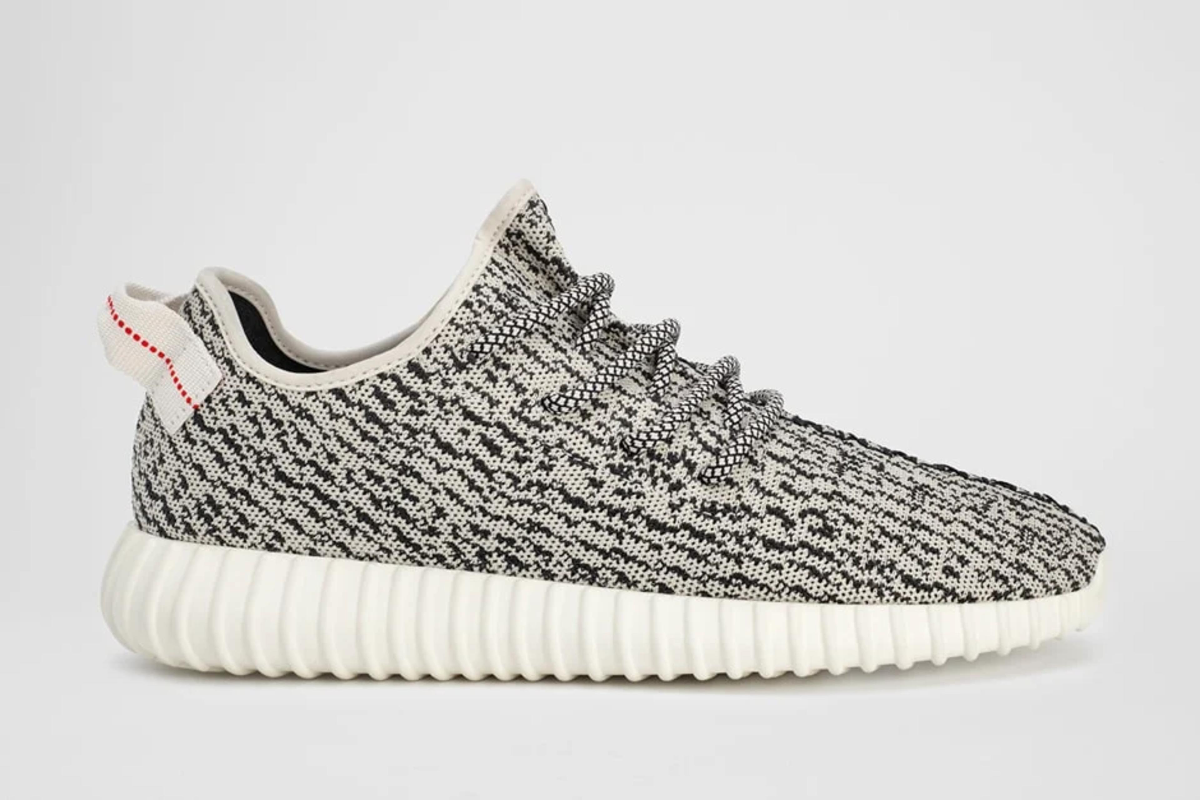 Adidas Yeezy Boost 350