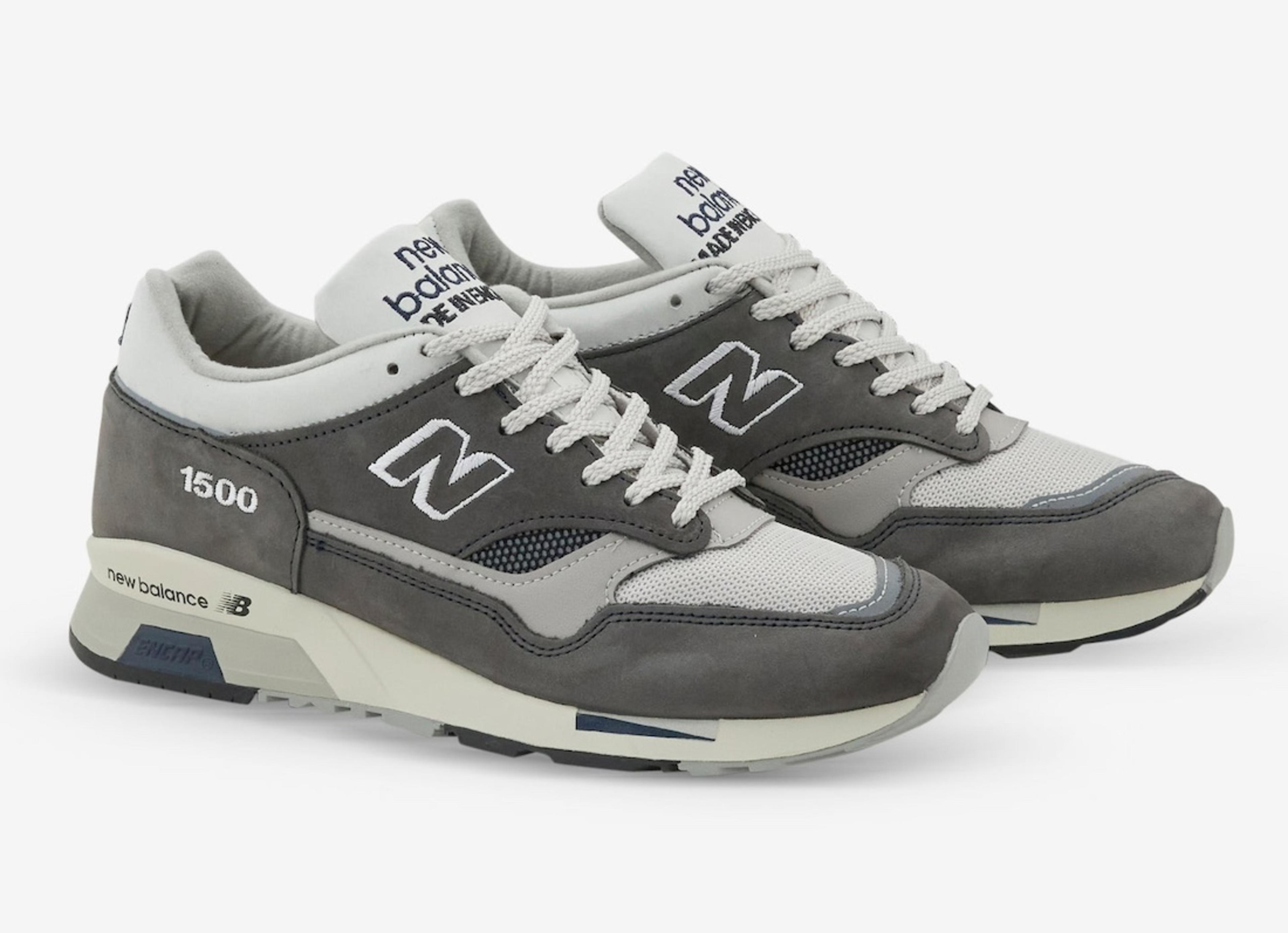 New Balance 1500