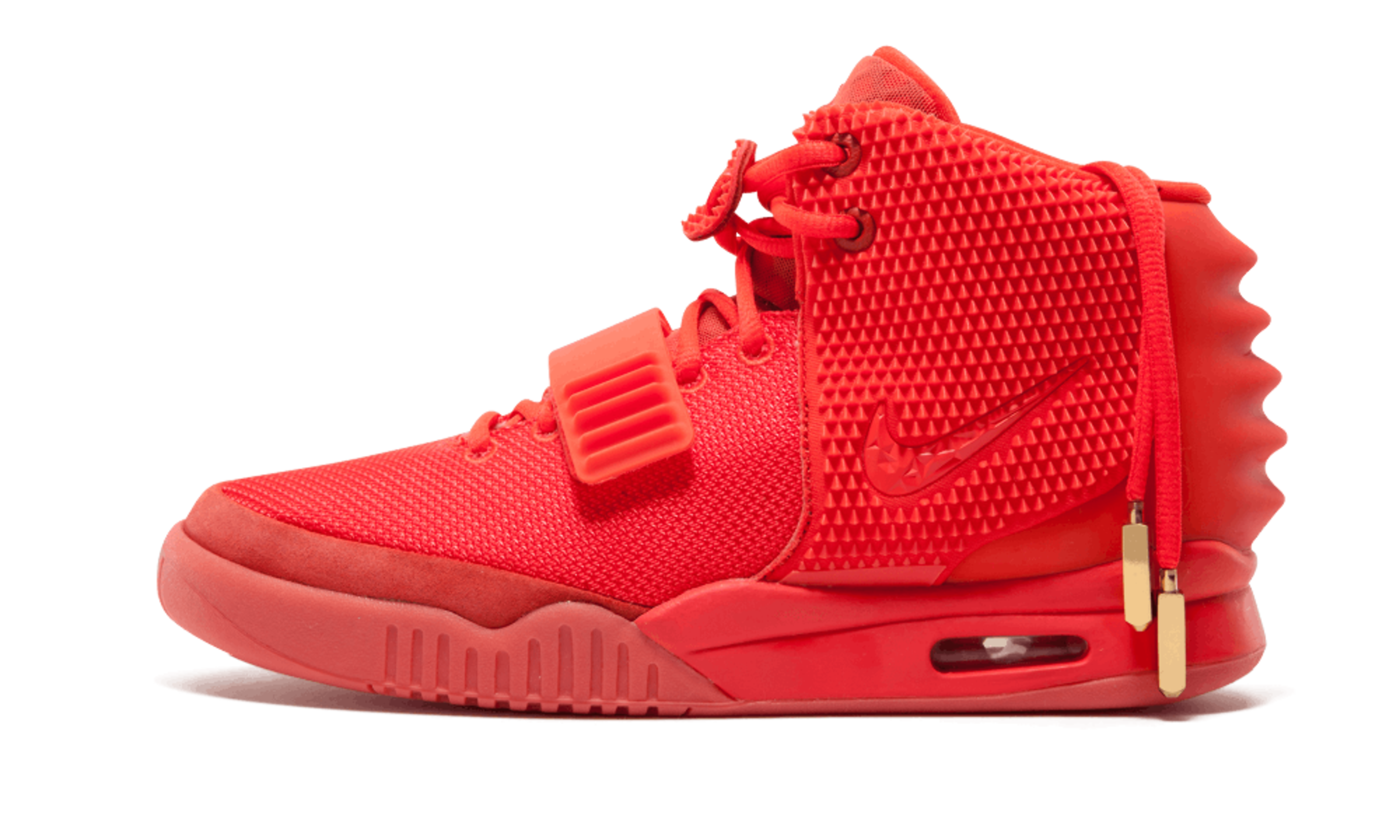 Nike Air Yeezy 2