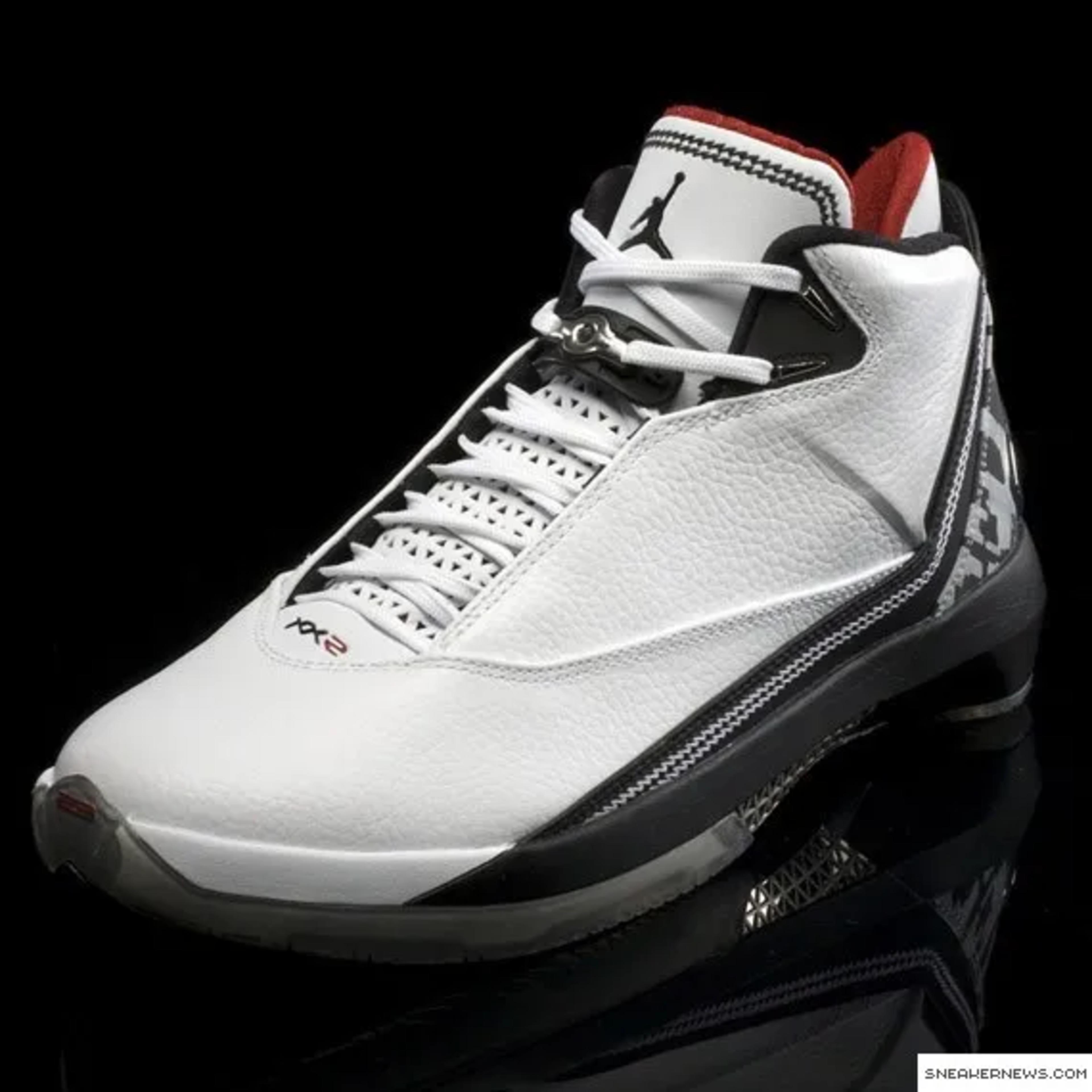 Air Jordan XX2