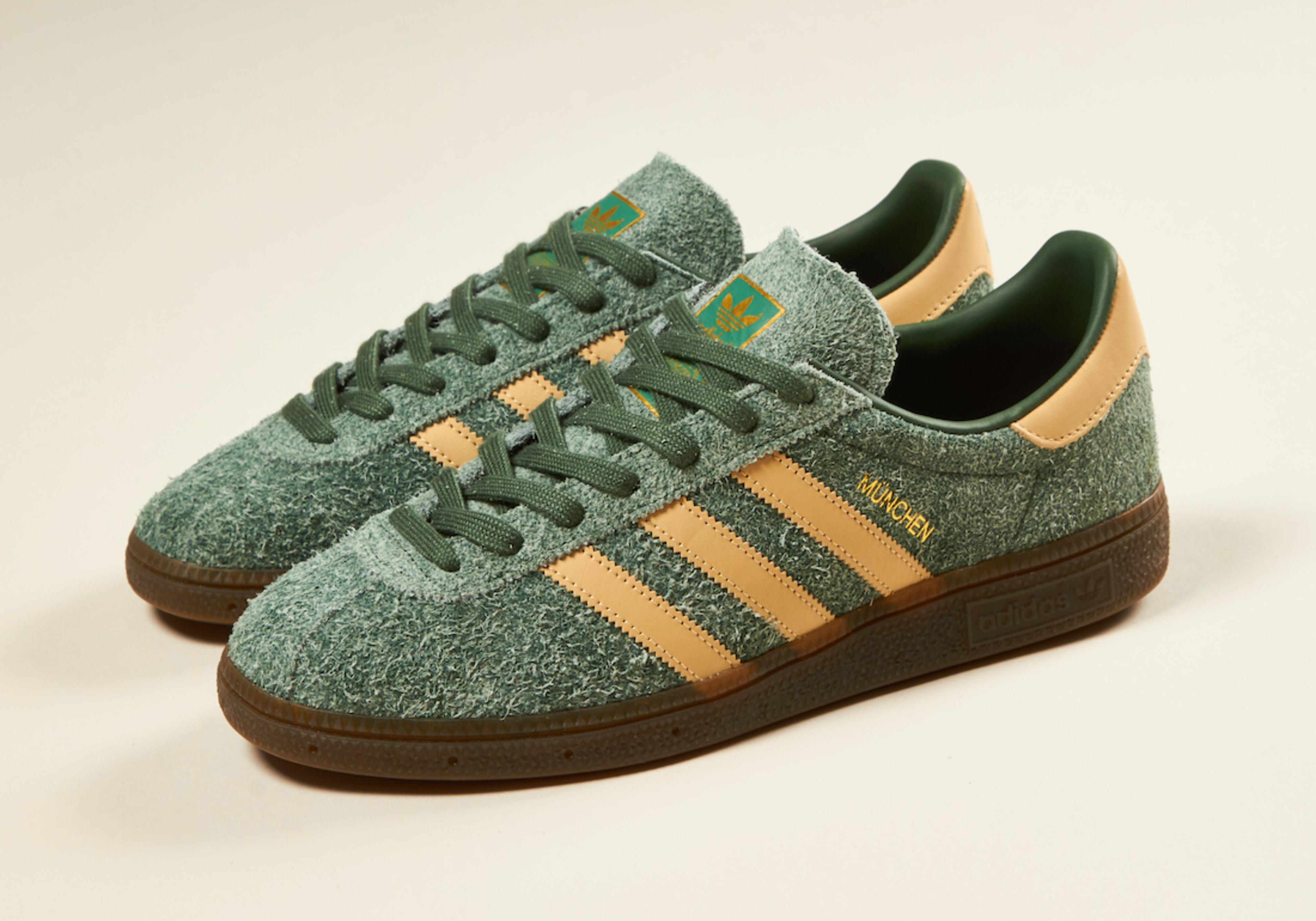 Adidas Munchen