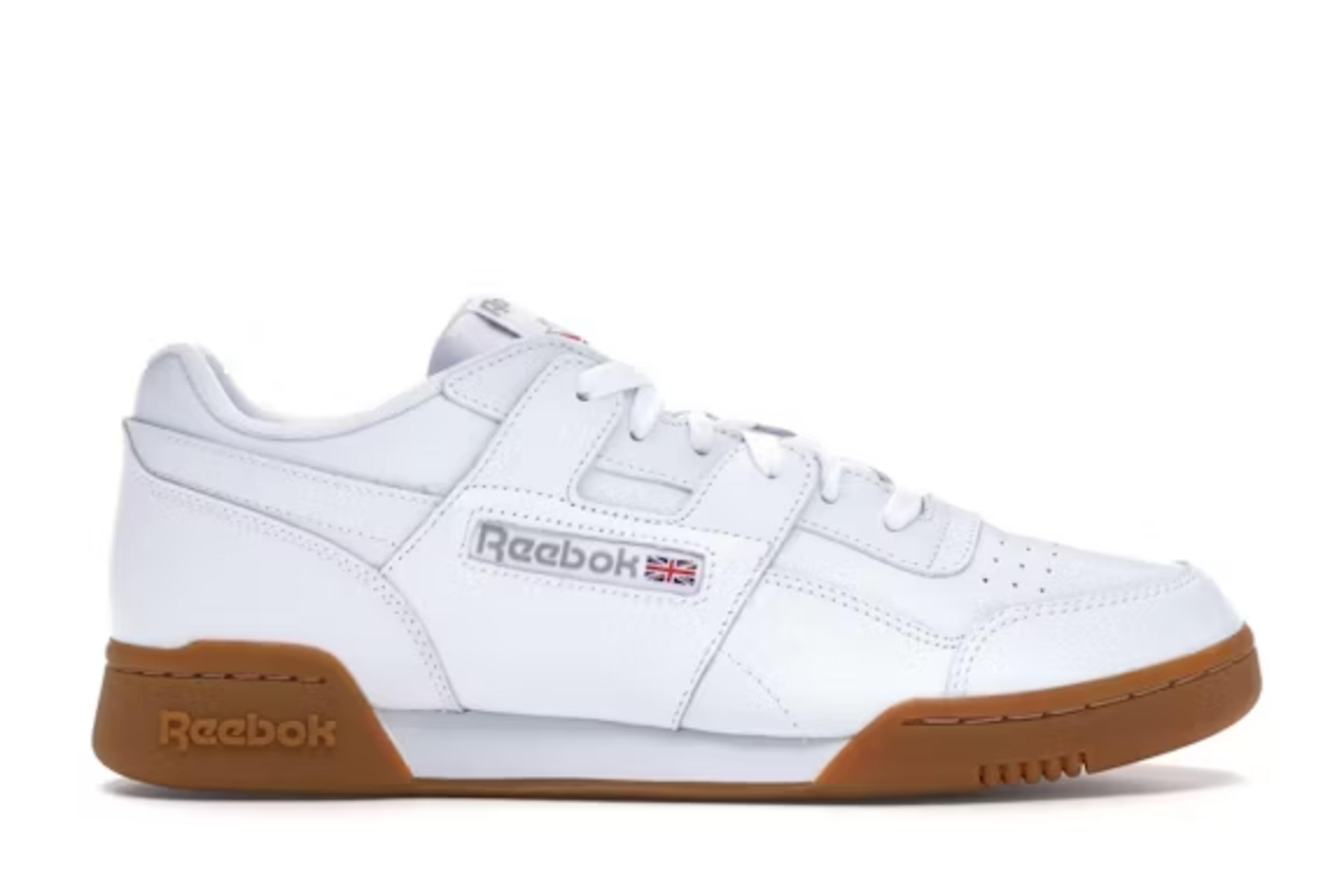 Reebok Workout Plus
