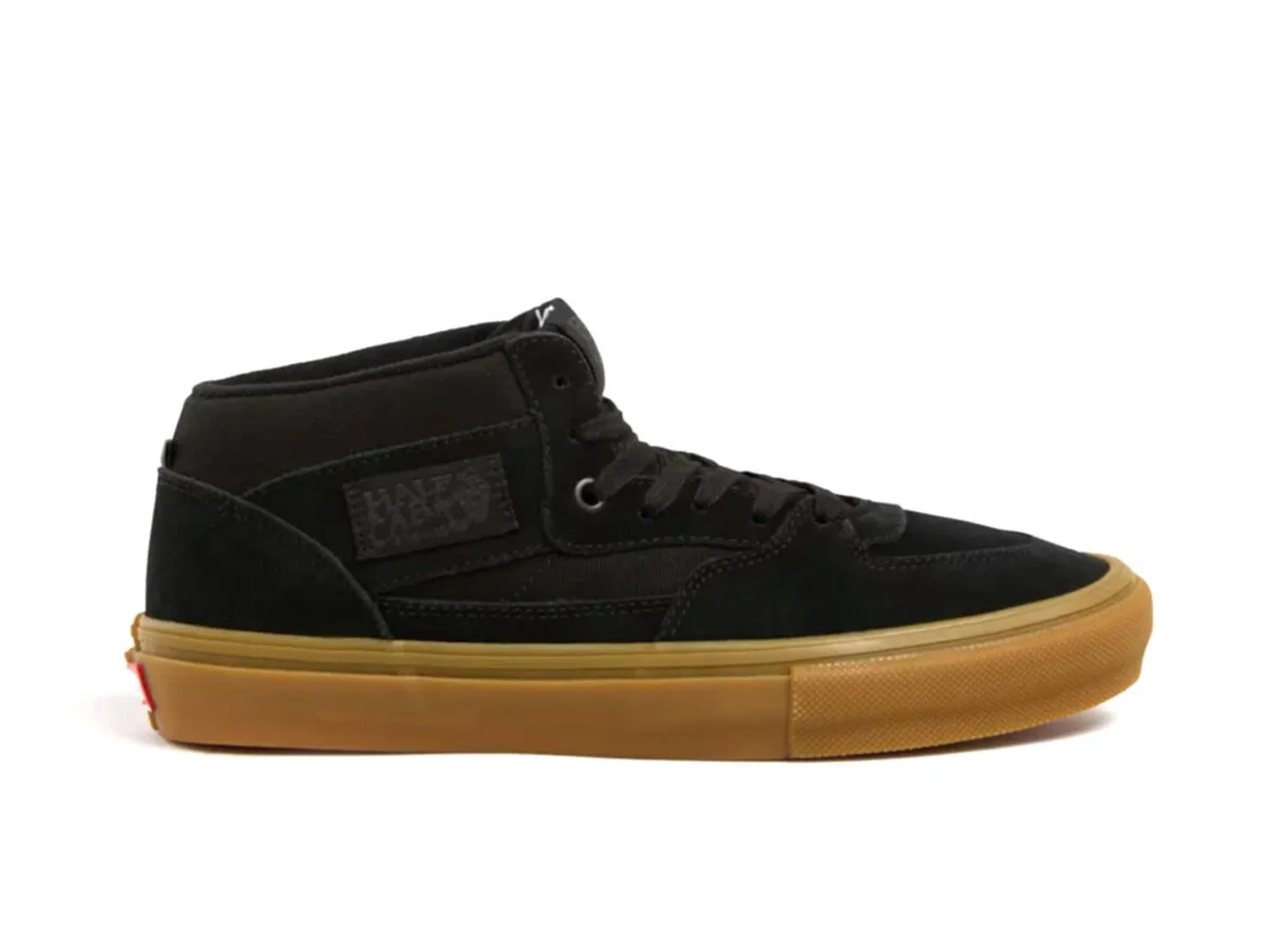 Vans Half Cab