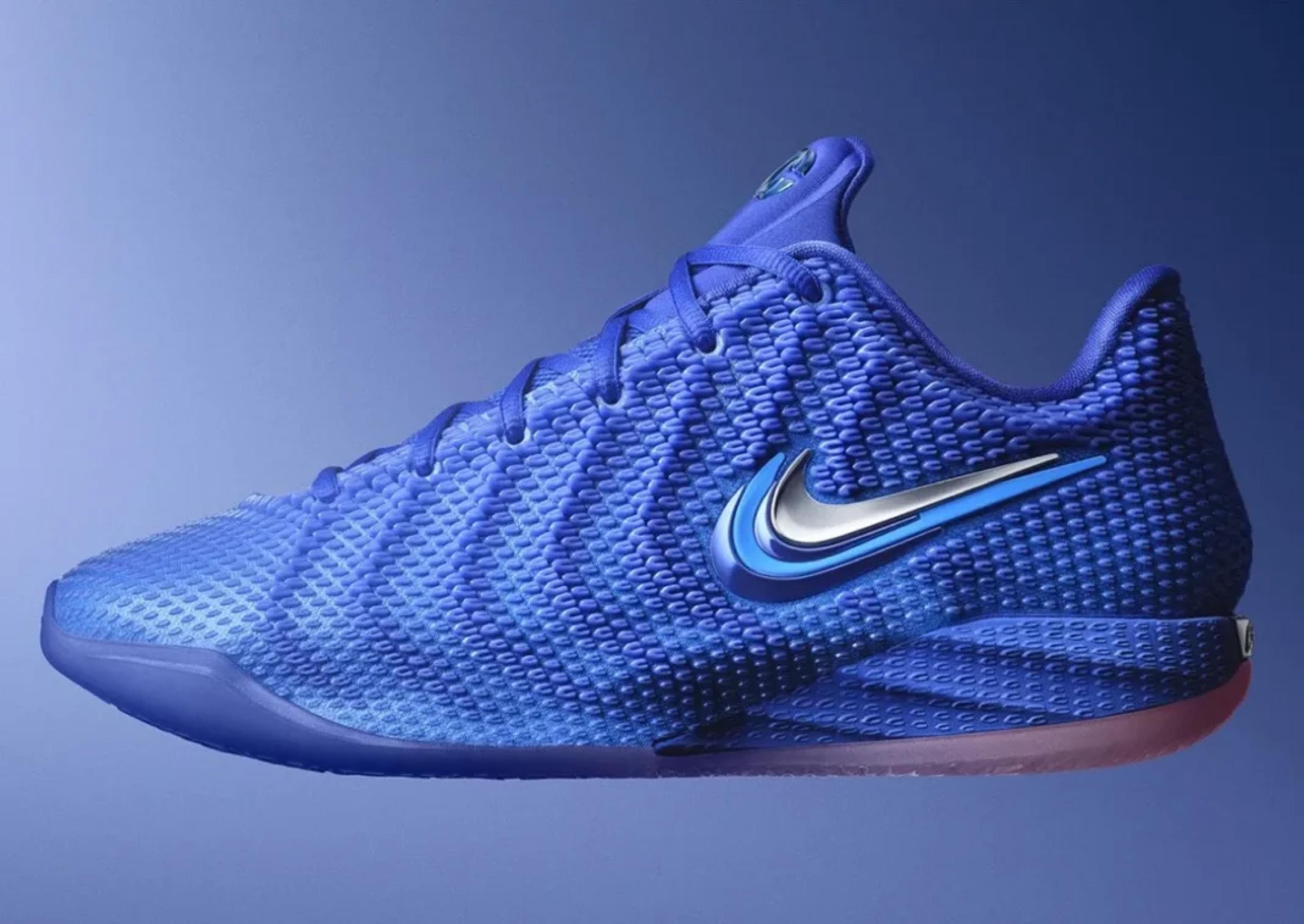 Nike Caitlin 1 "Racer Blue"