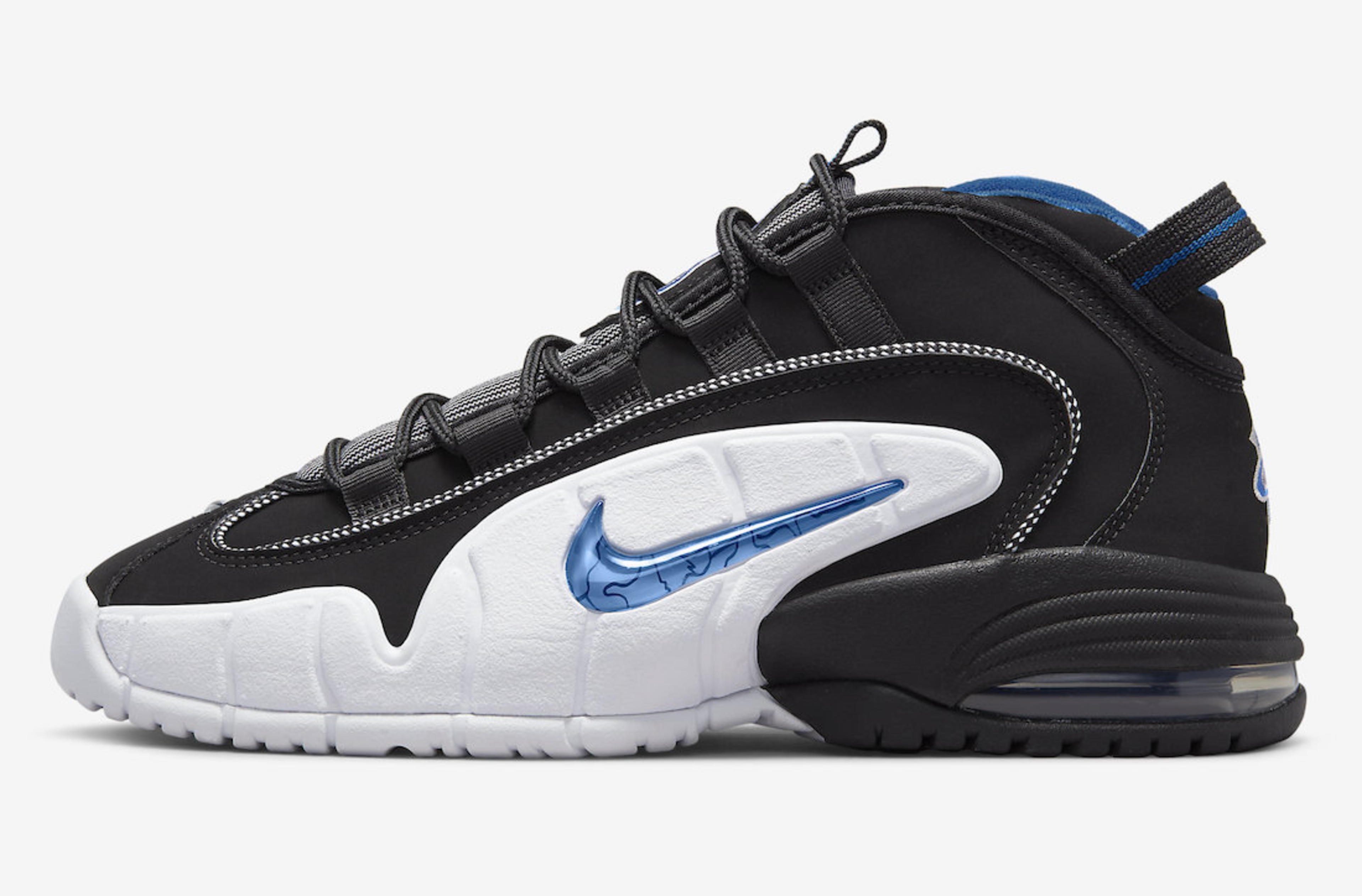 Nike Air Max Penny