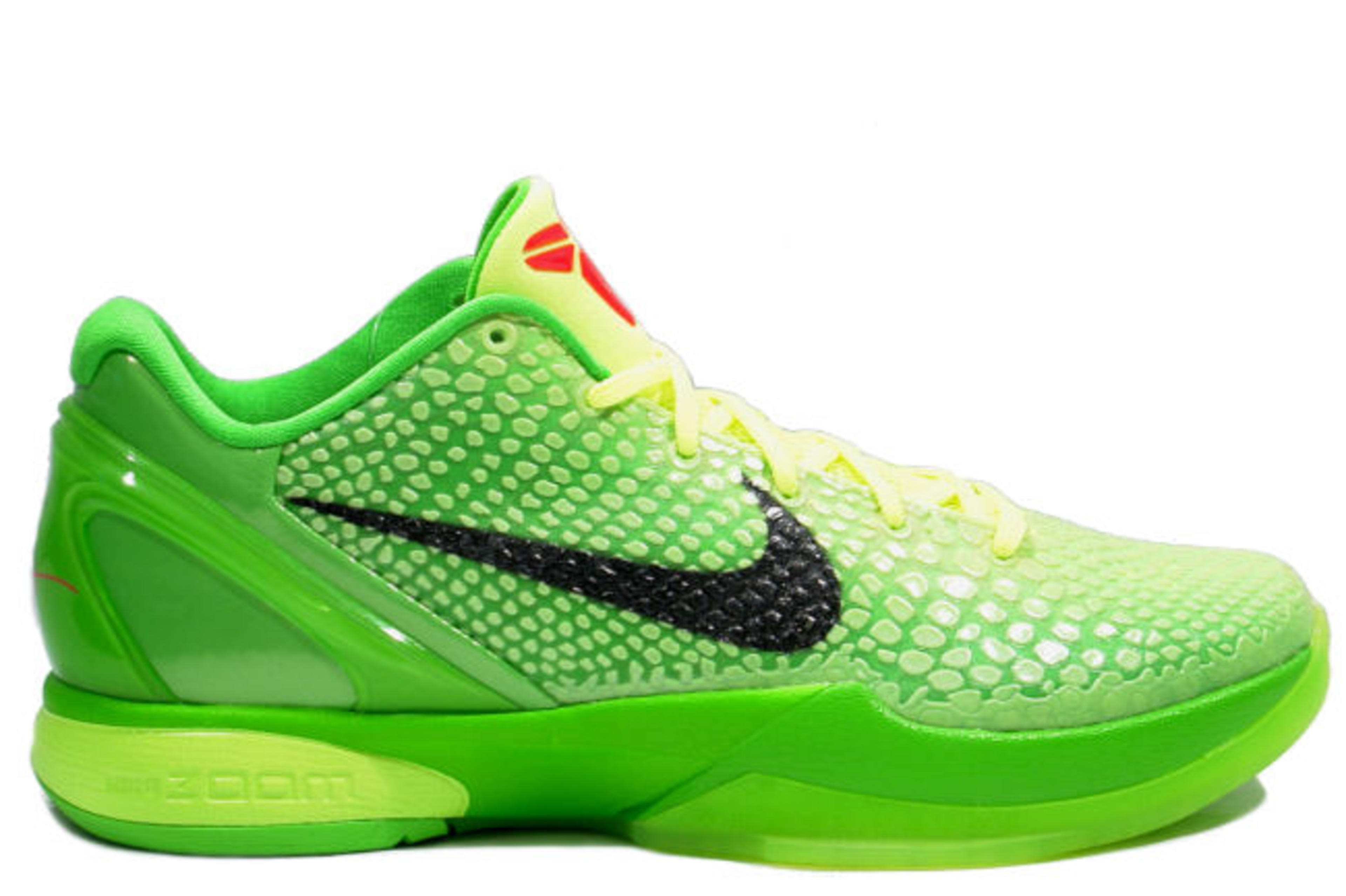 Nike Zoom Kobe VI