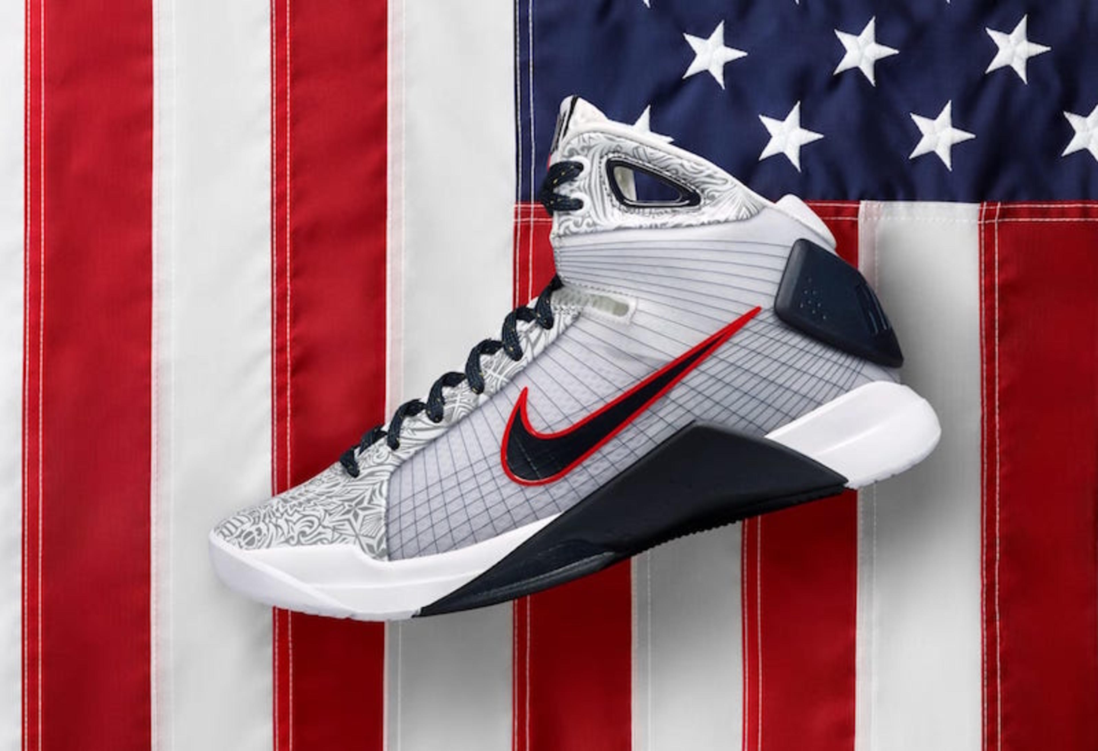 Nike Hyperdunk