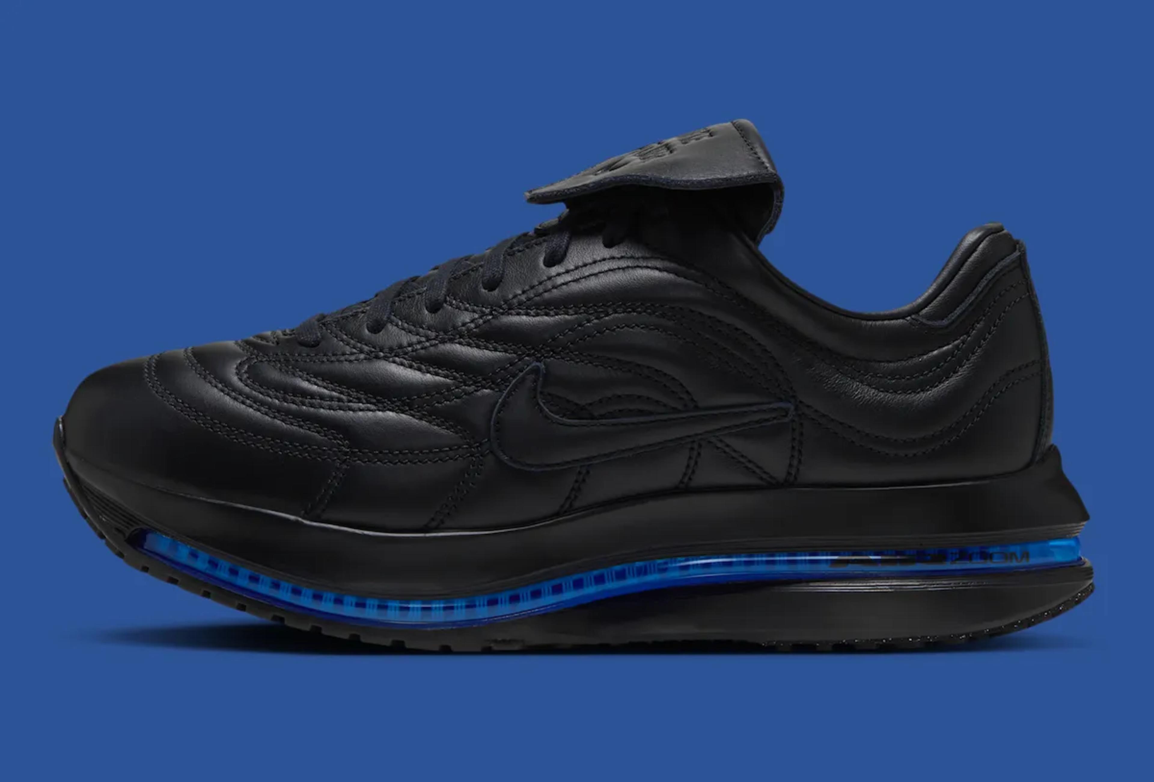 Nike Just Turned Ronaldo's 1998 Mercurial Into a $450 Lifestyle Shoe