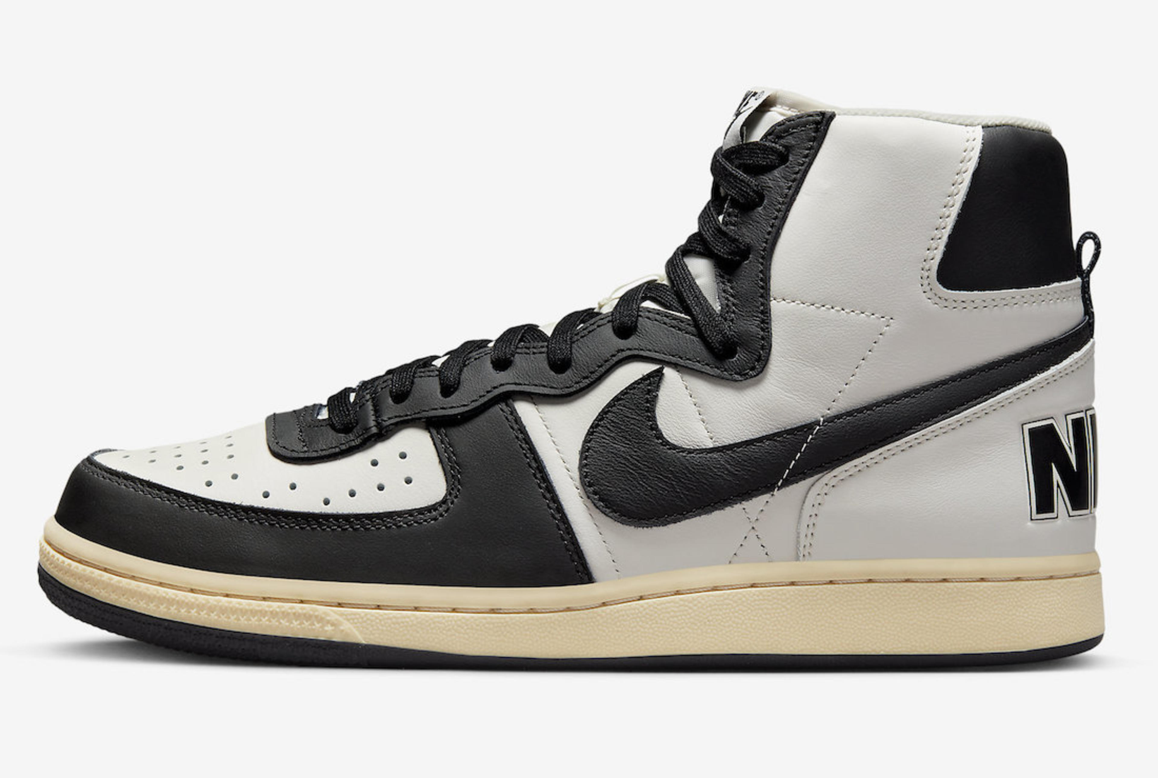 Nike Terminator High