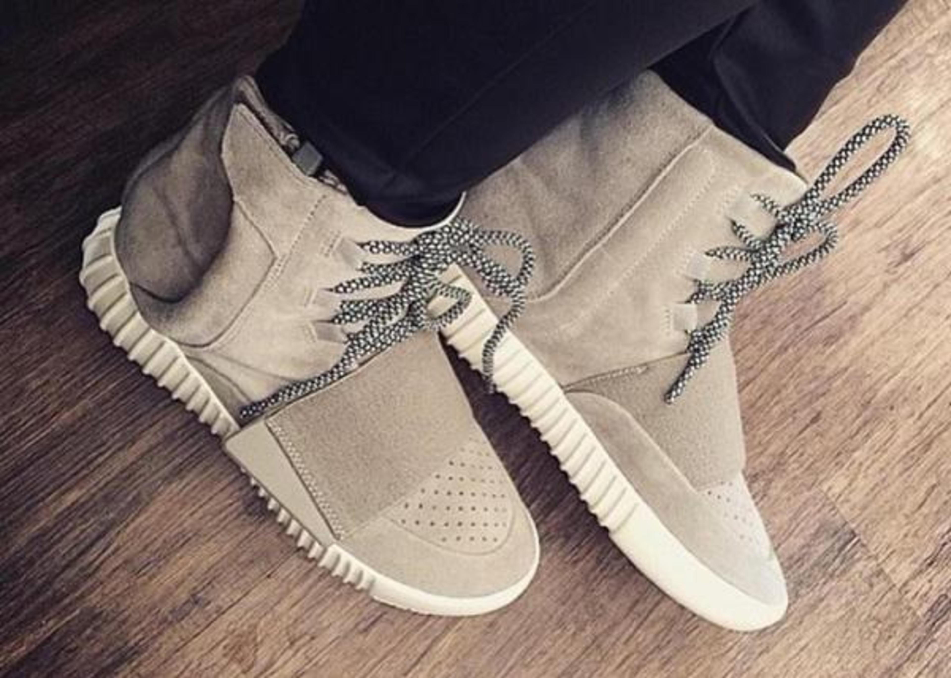 adidas Yeezy Boost 750