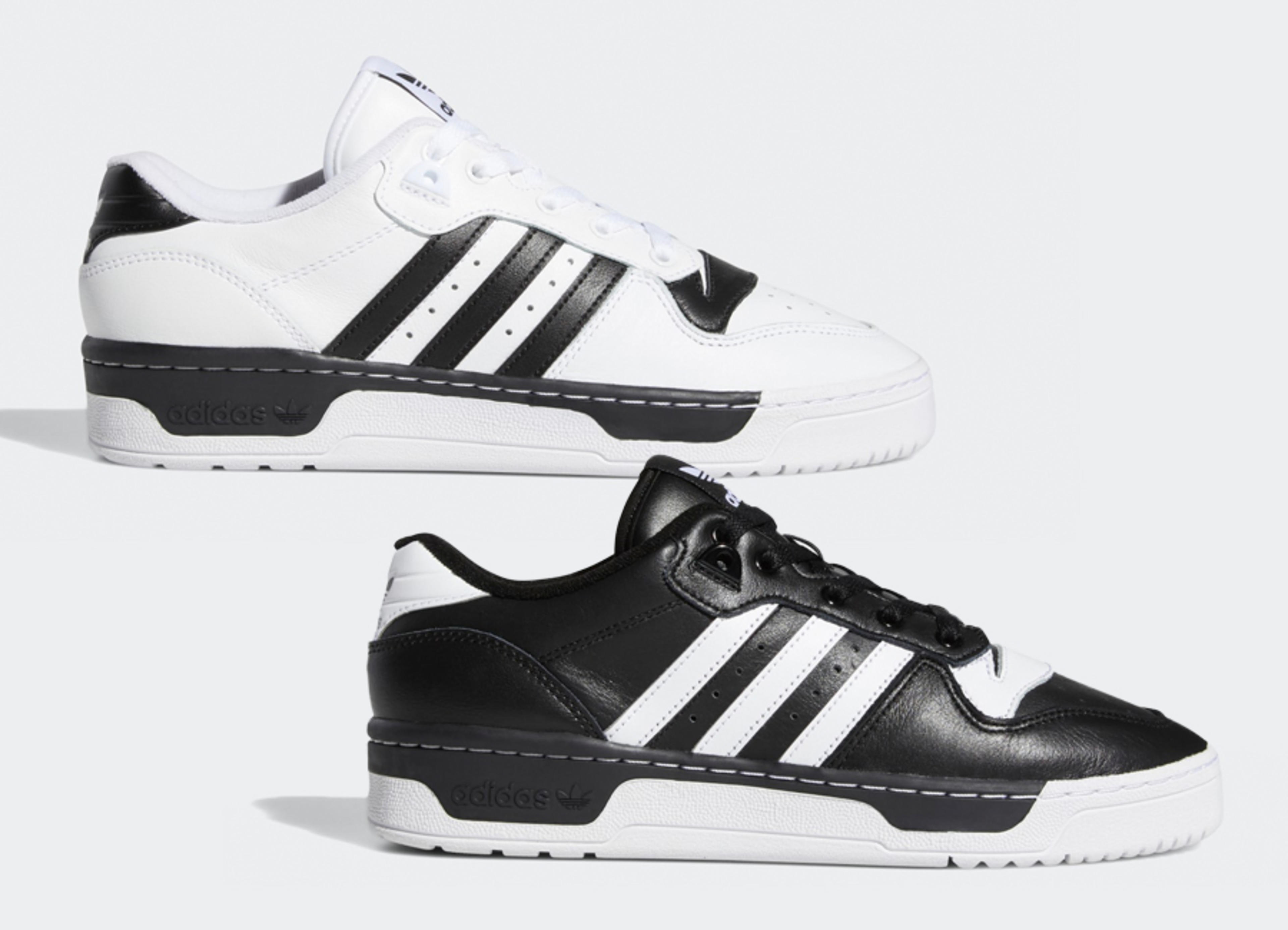 adidas Rivalry