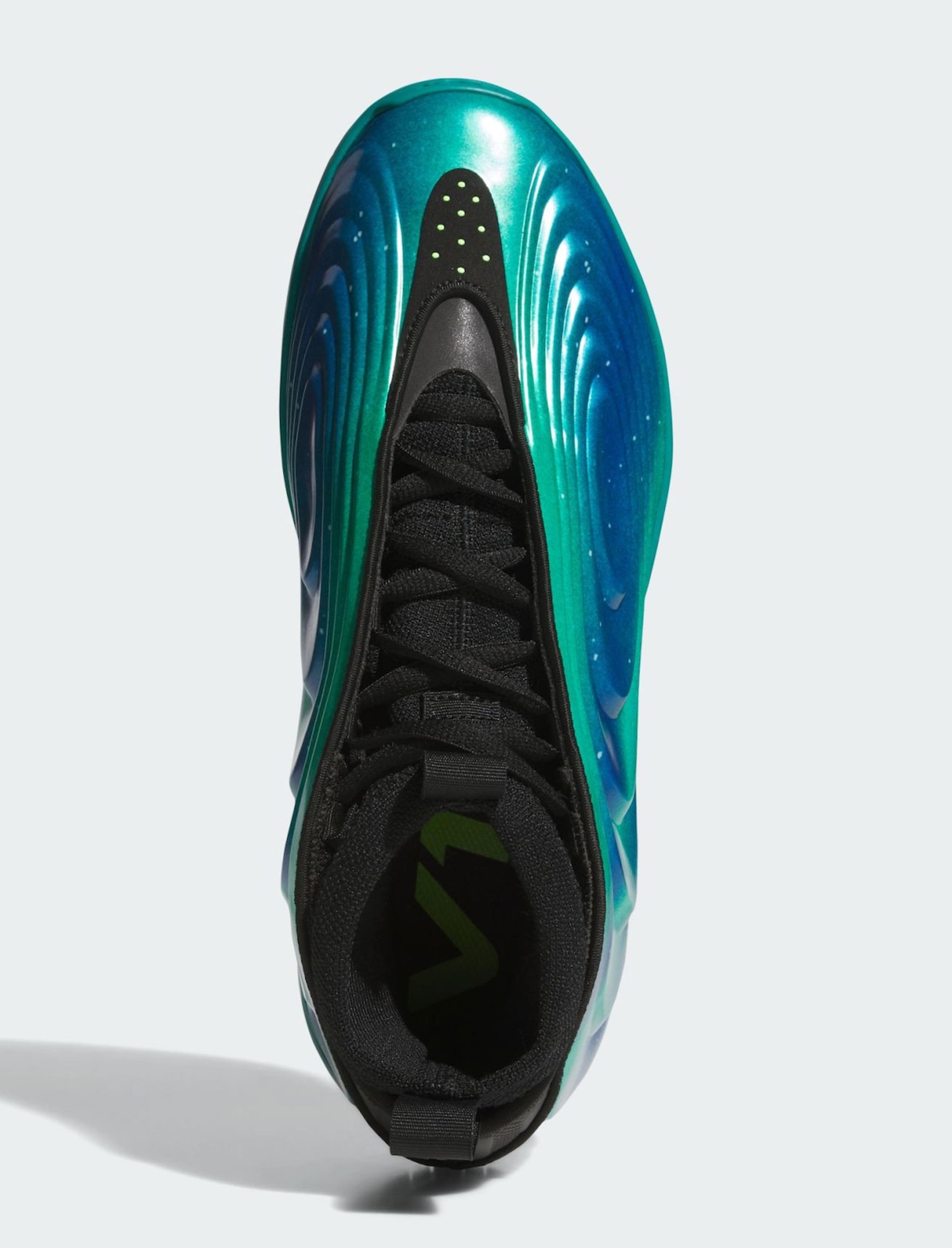 adidas Harden Vol. 10 "Northern Lights": James Harden's Boldest Shoe Yet Is a Canada Exclusive