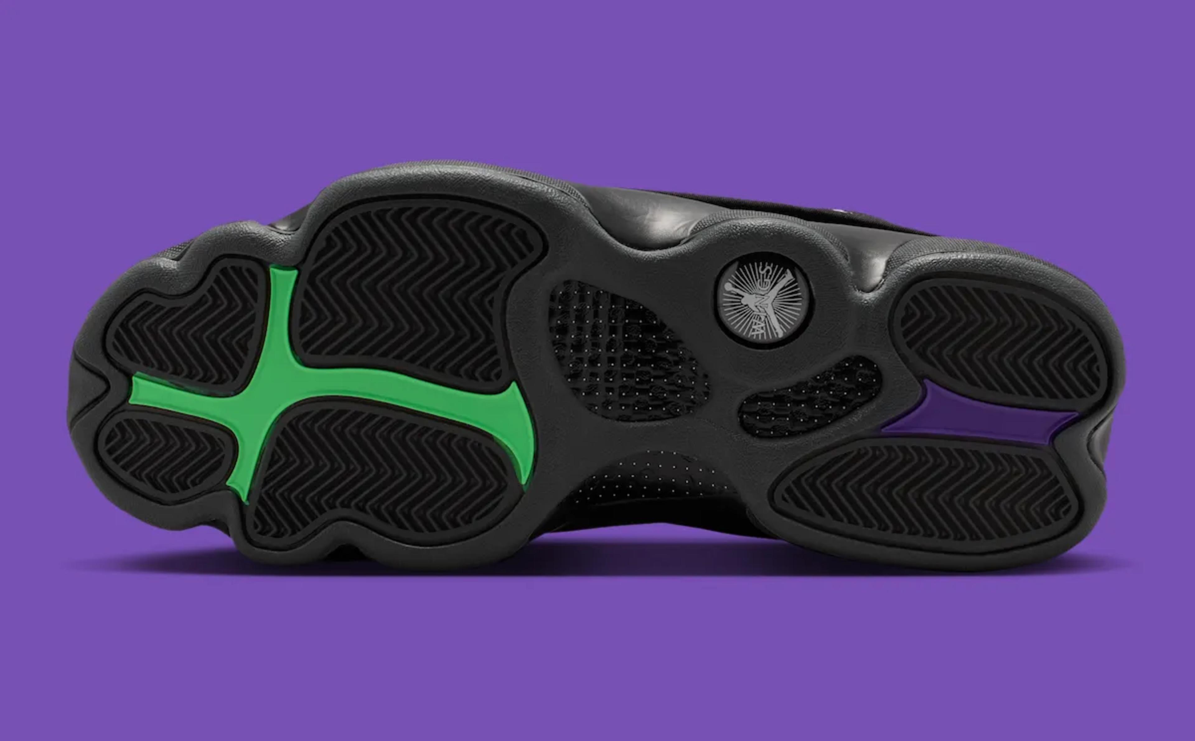Air Jordan 13 "Wings": The Sneaker Designed to Fall Apart, on Purpose