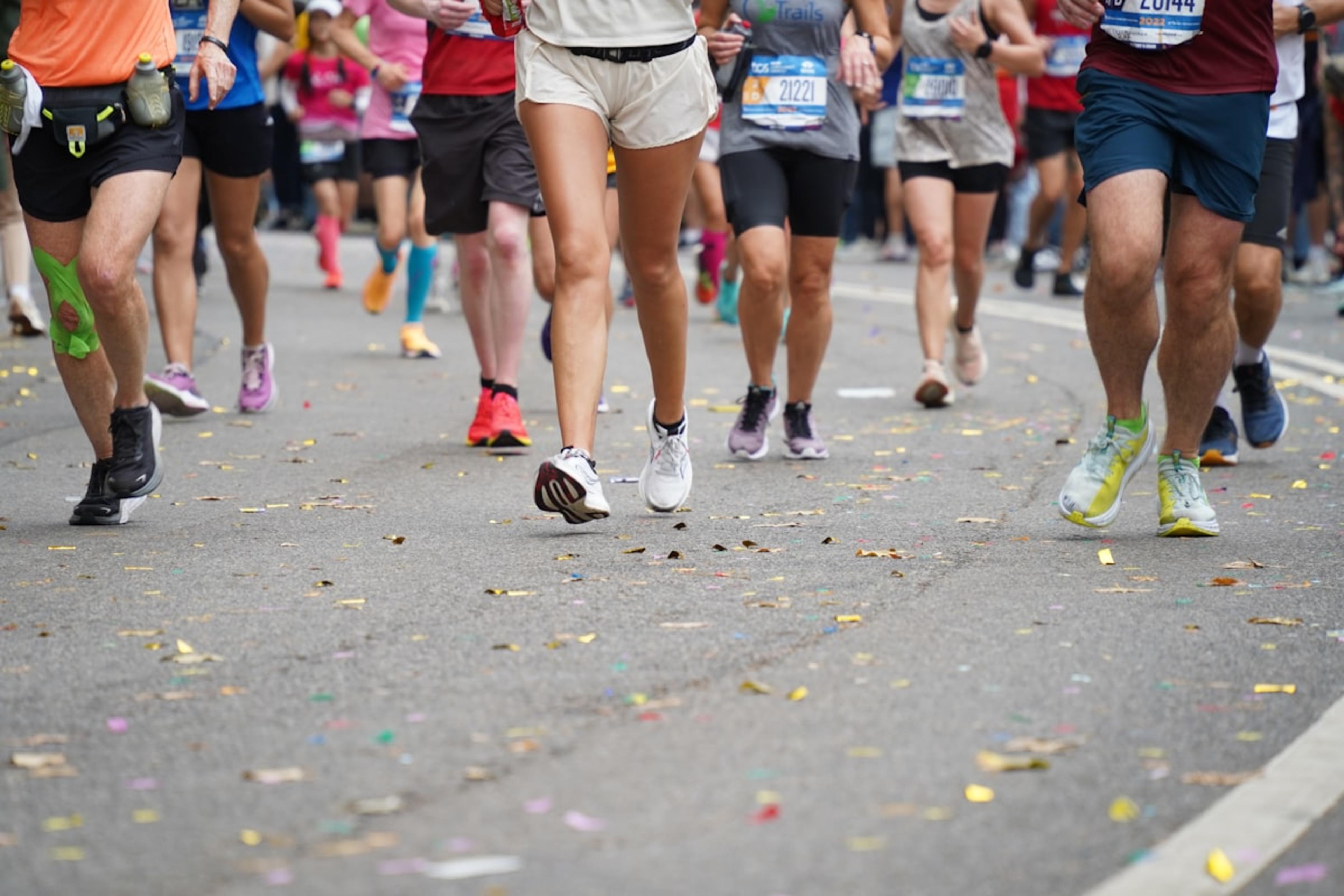 Asics vs Nike vs Adidas: Who's Actually Winning India's Running Shoe War in 2026?