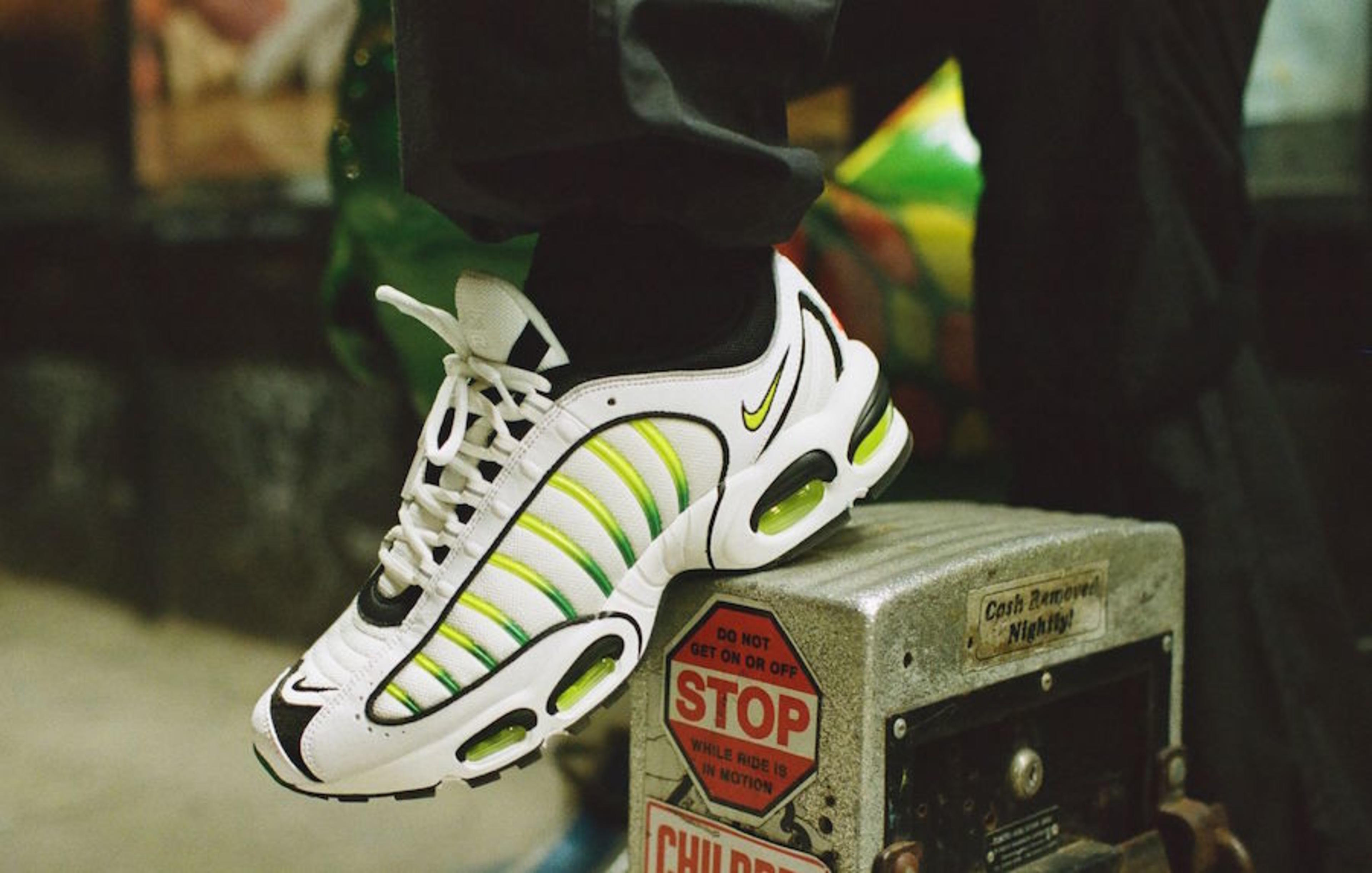 Nike Air Max Tailwind