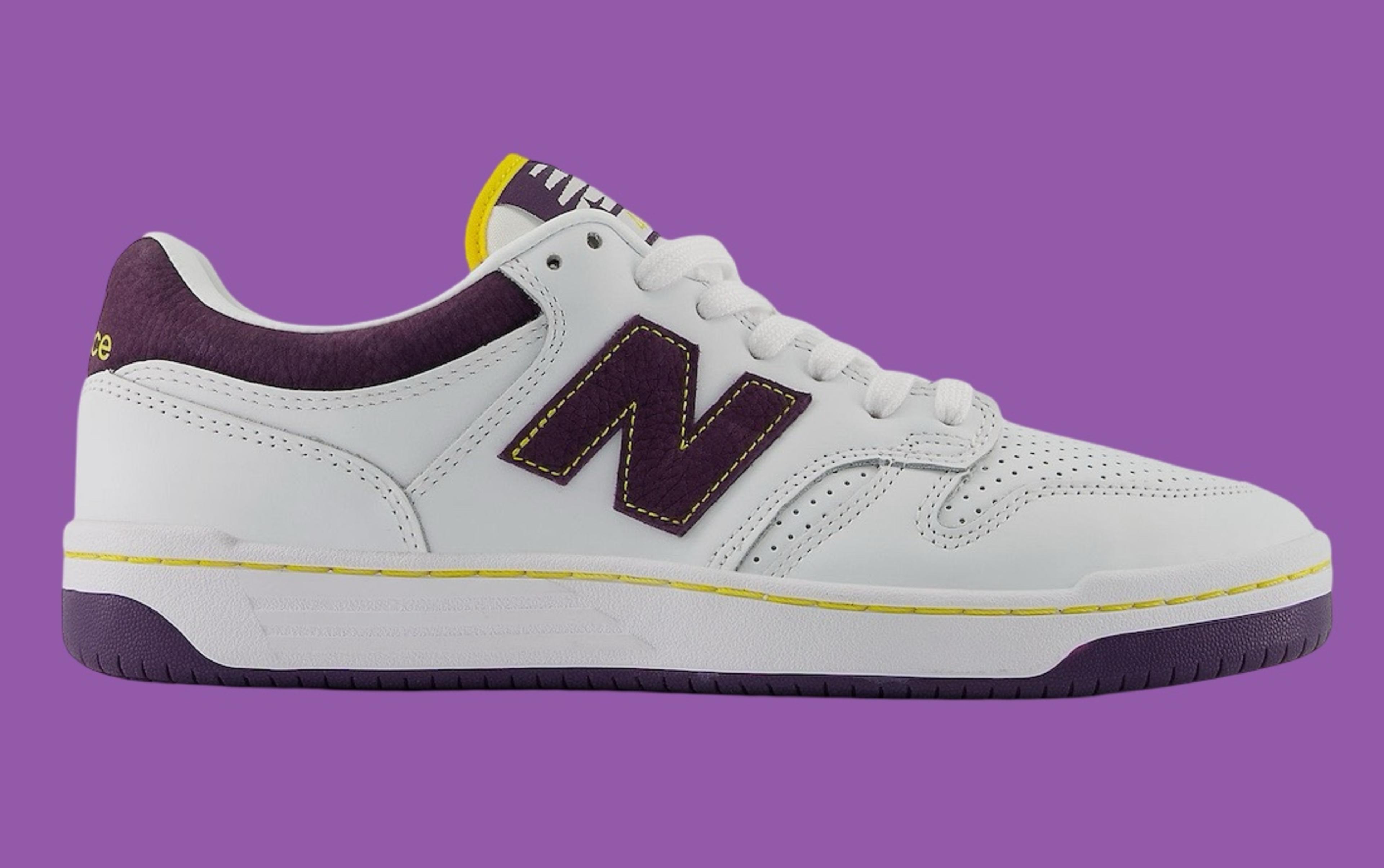 New Balance 480