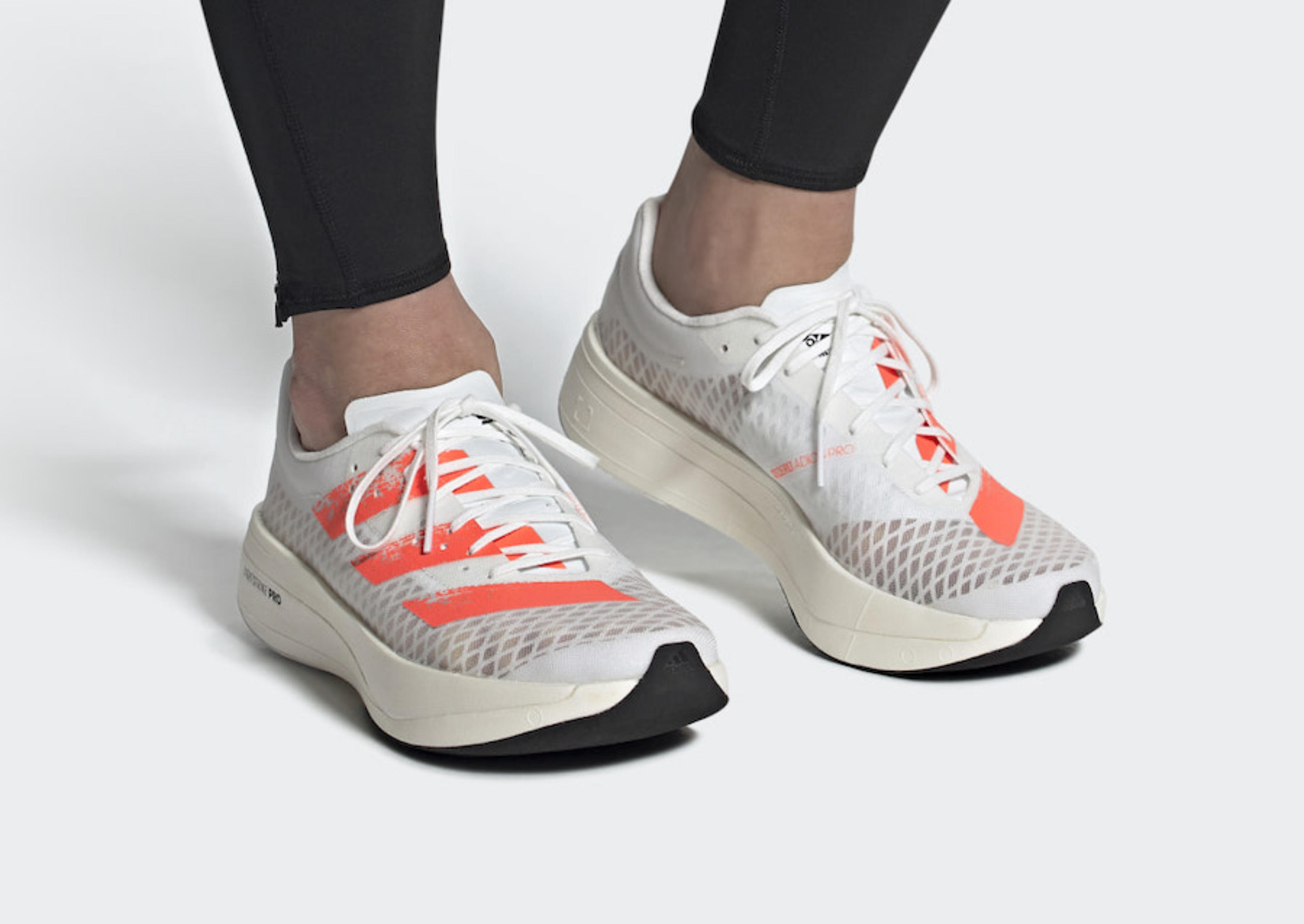 adidas Adizero Adios Pro