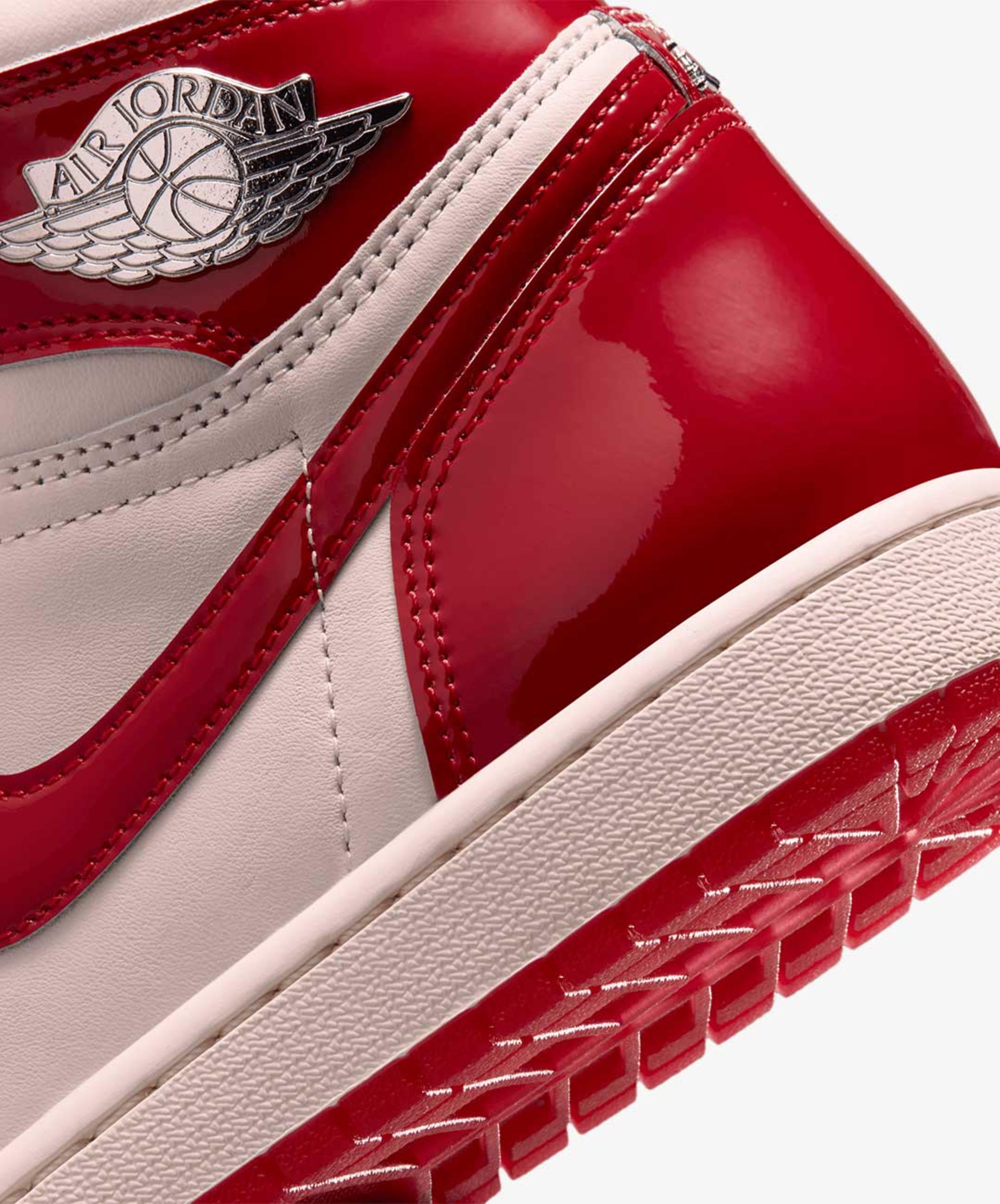 Jordan JORDAN | AIR JORDAN 1 RETRO HIGH OG view 5