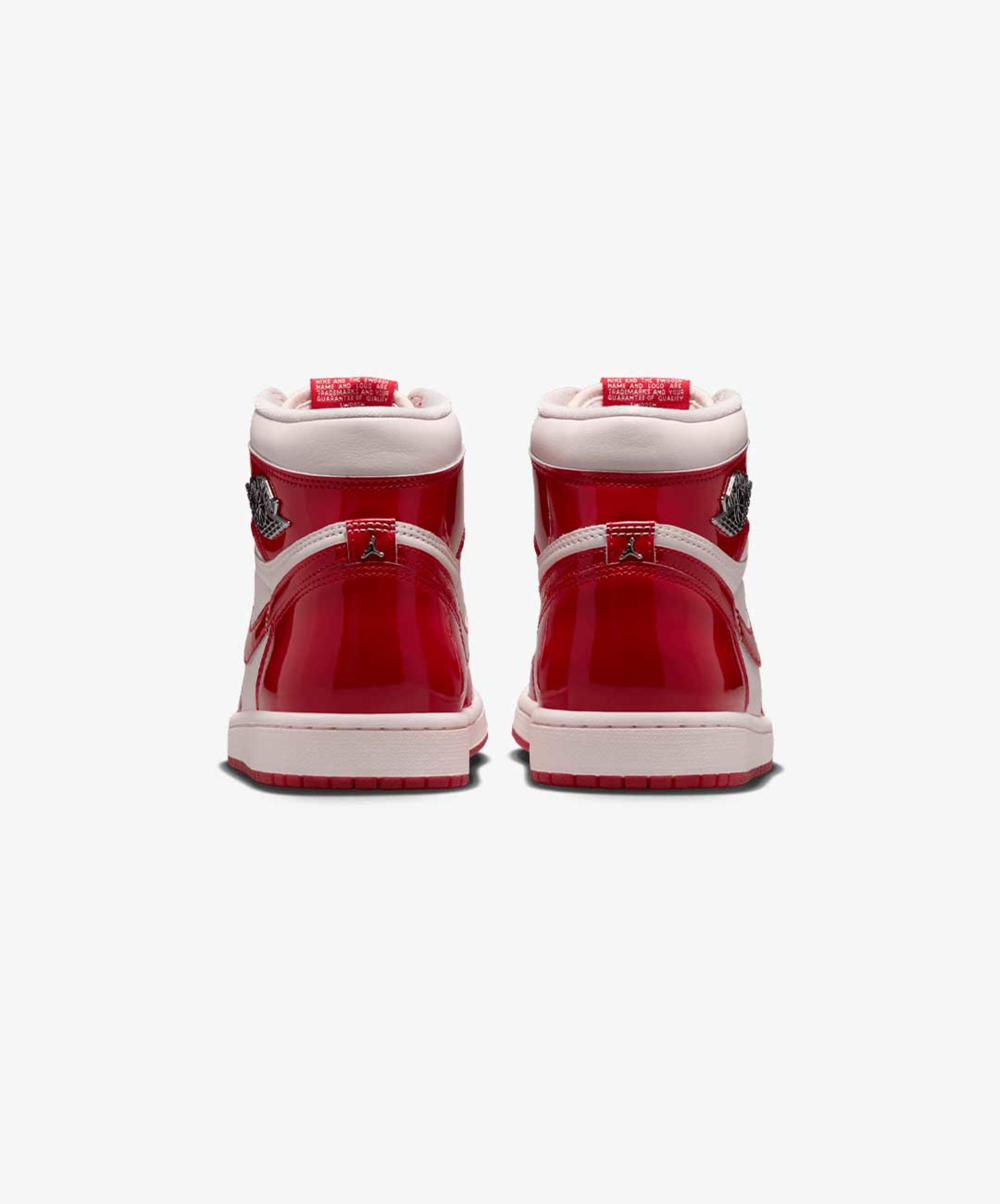 Jordan JORDAN | AIR JORDAN 1 RETRO HIGH OG view 4