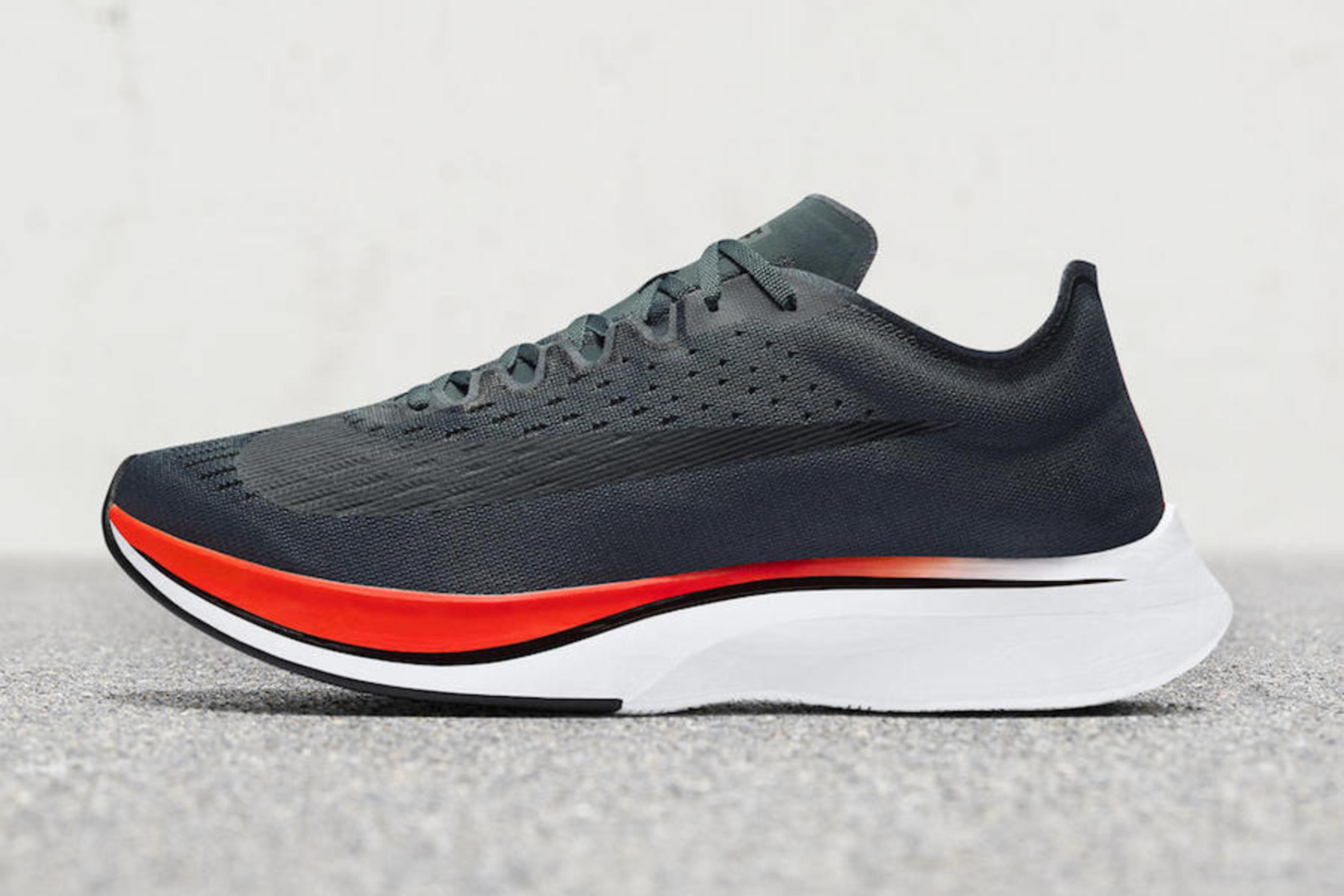 Nike Zoom Vaporfly 4%