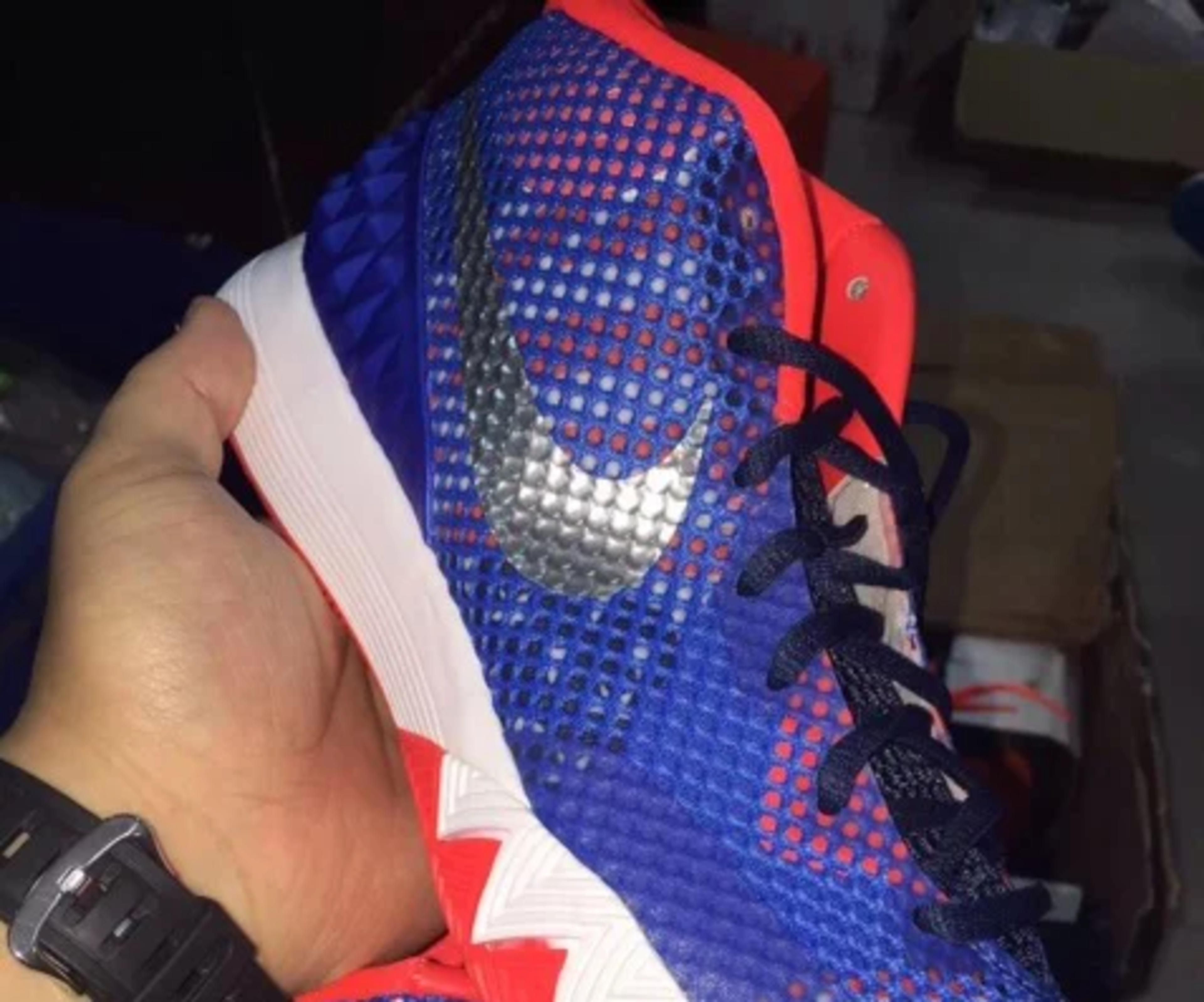 Nike Kyrie 1
