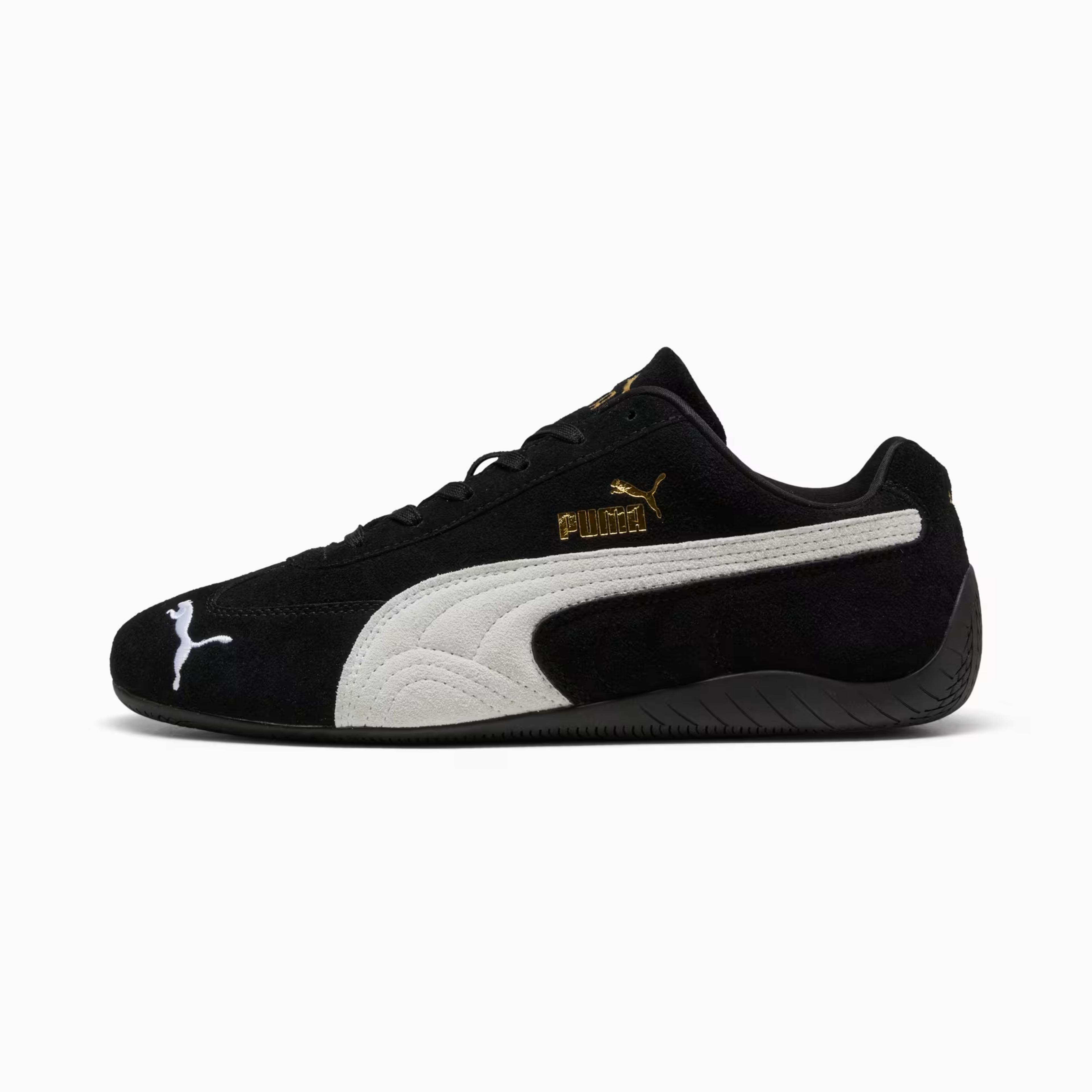 Puma Speedcat vs the Chunky Sneaker: Why Flat Just Won 2026