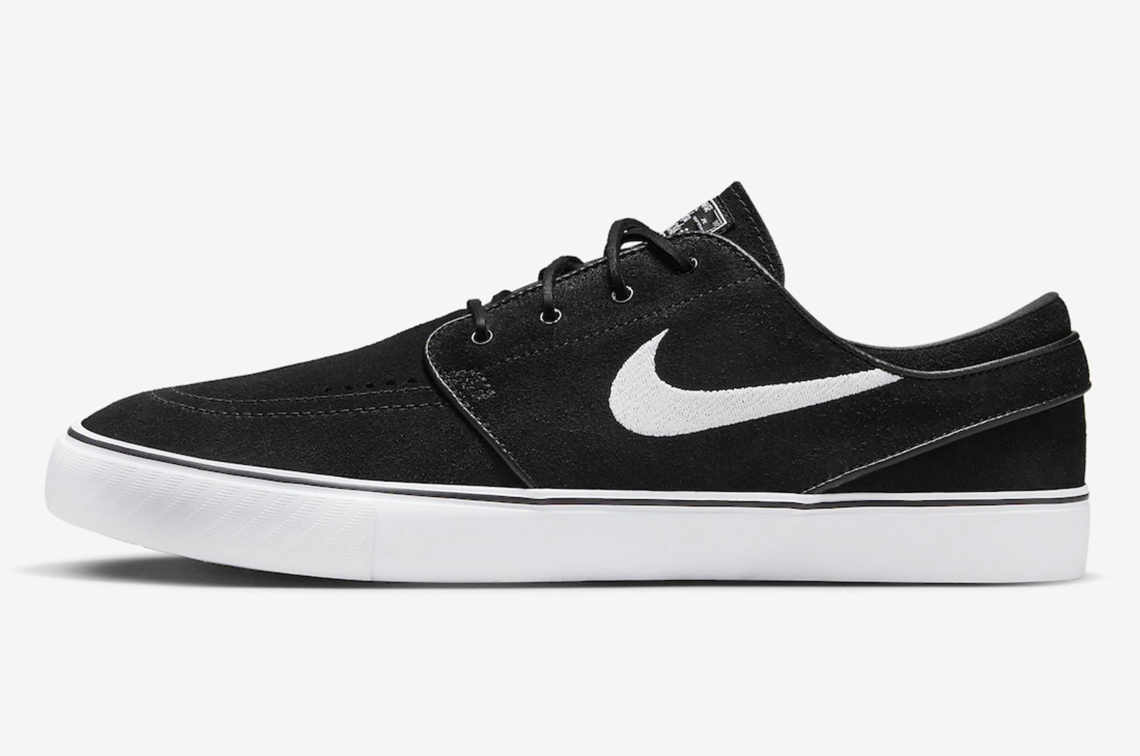 Nike SB Zoom Stefan Janoski