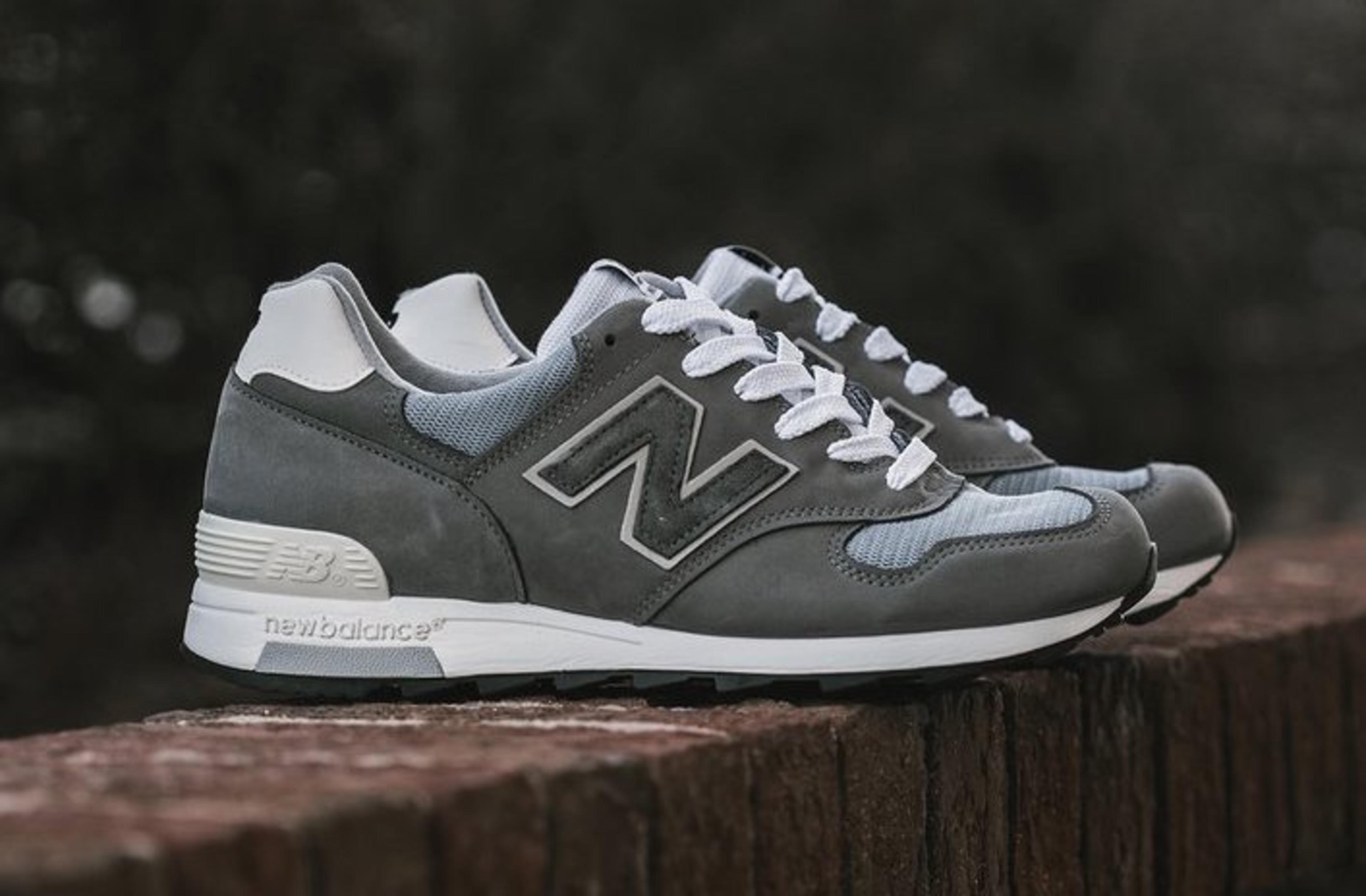 New Balance 1400