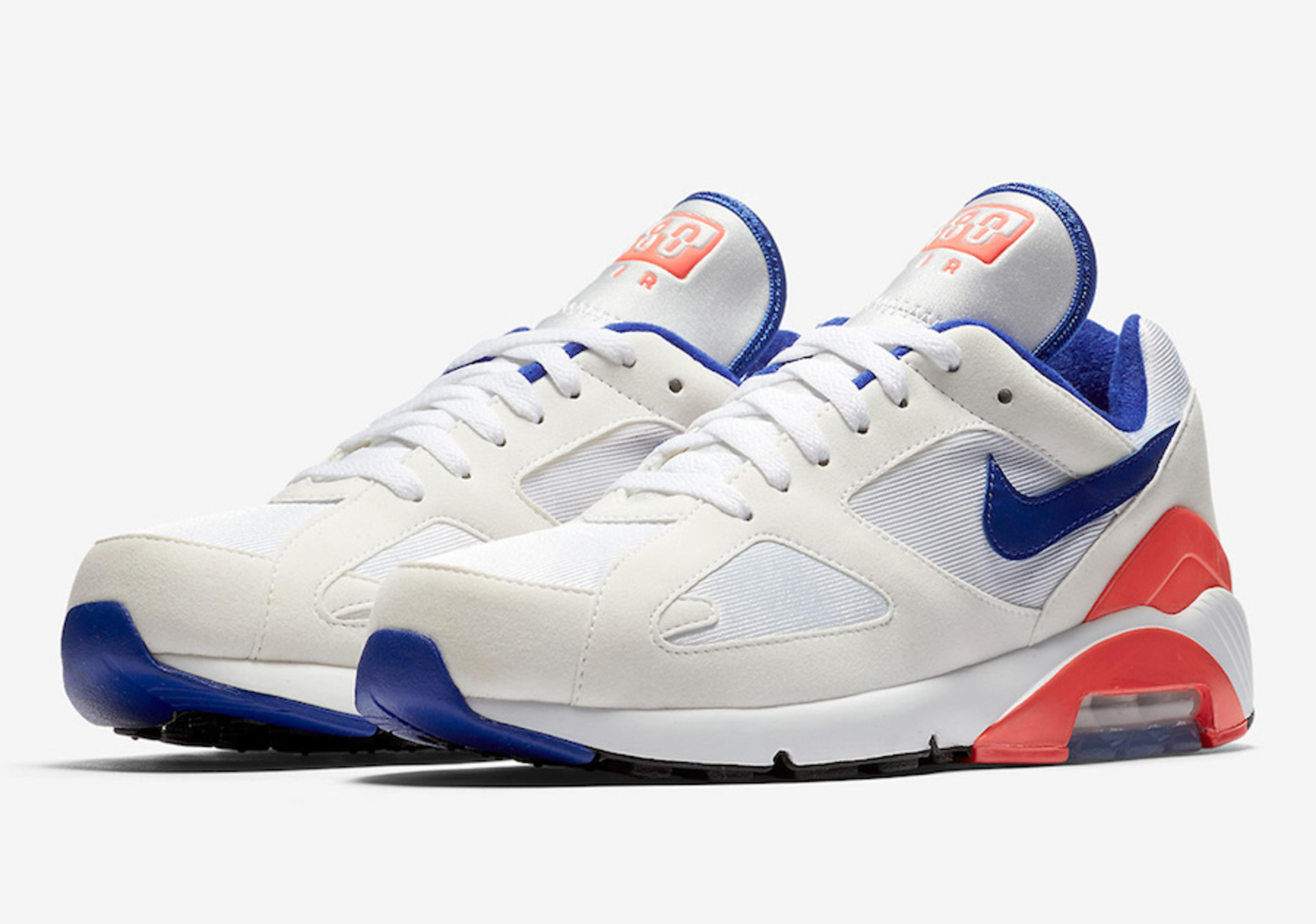 Nike Air Max 180