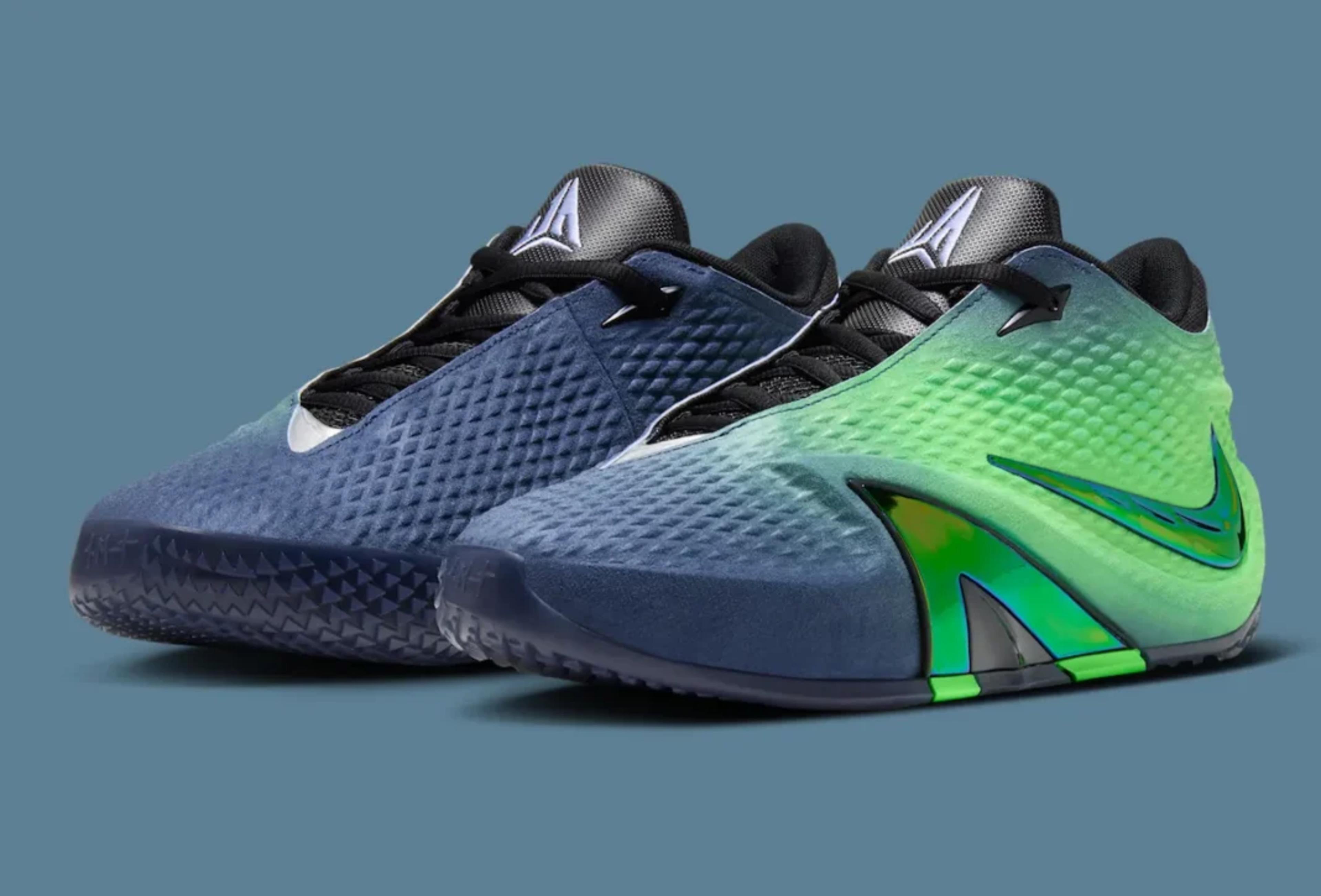 Ja 4 vs Ja 3: Does the "Nightmare" Colourway Prove the Upgrade Is Real?