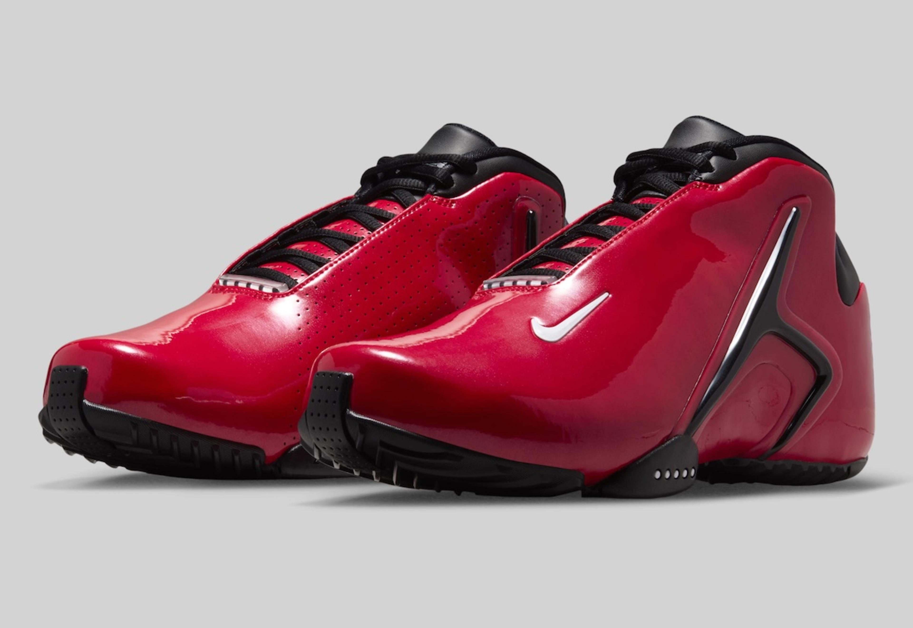 Nike Zoom Hyperflight Varsity Red