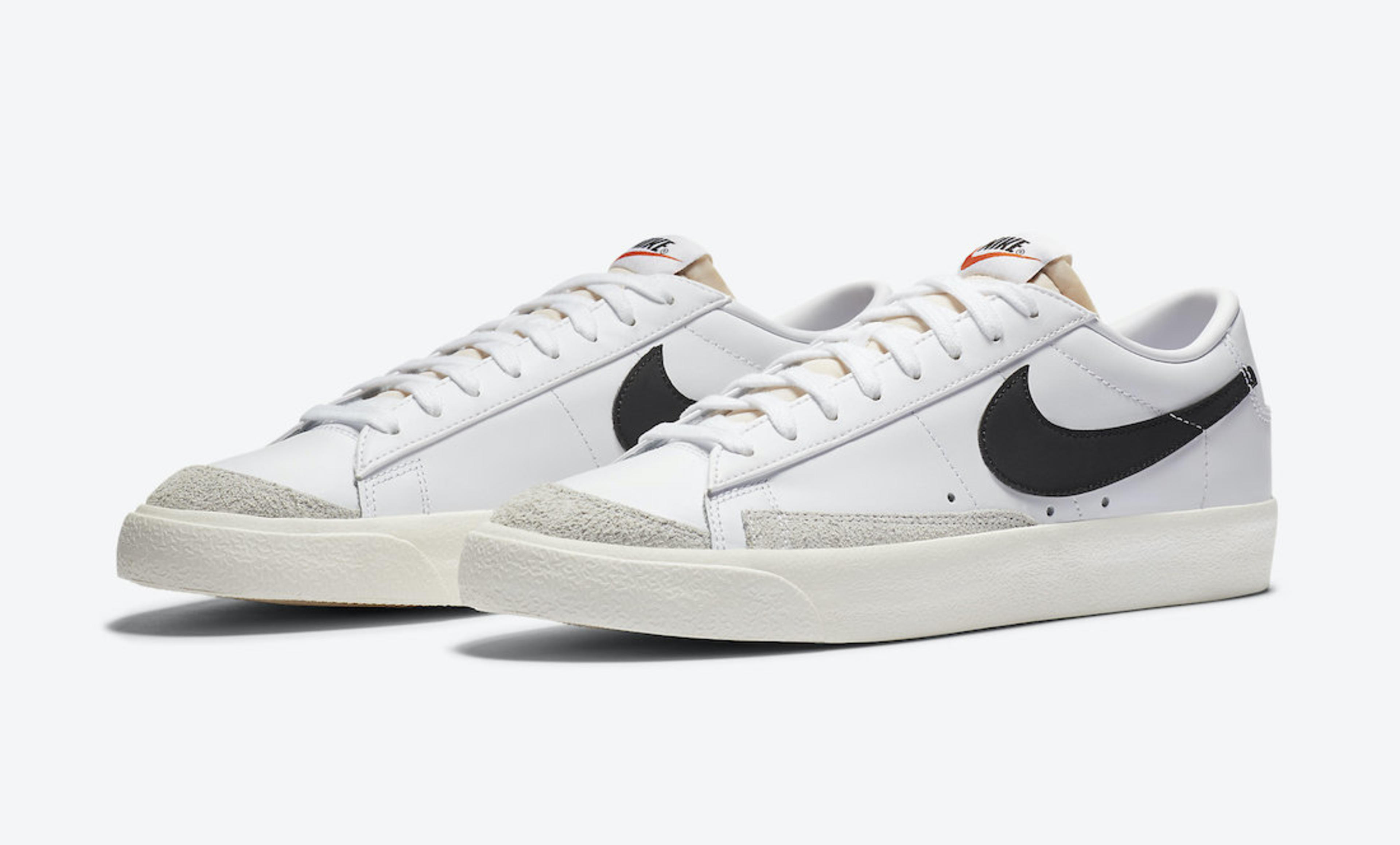 Nike Blazer Low '77
