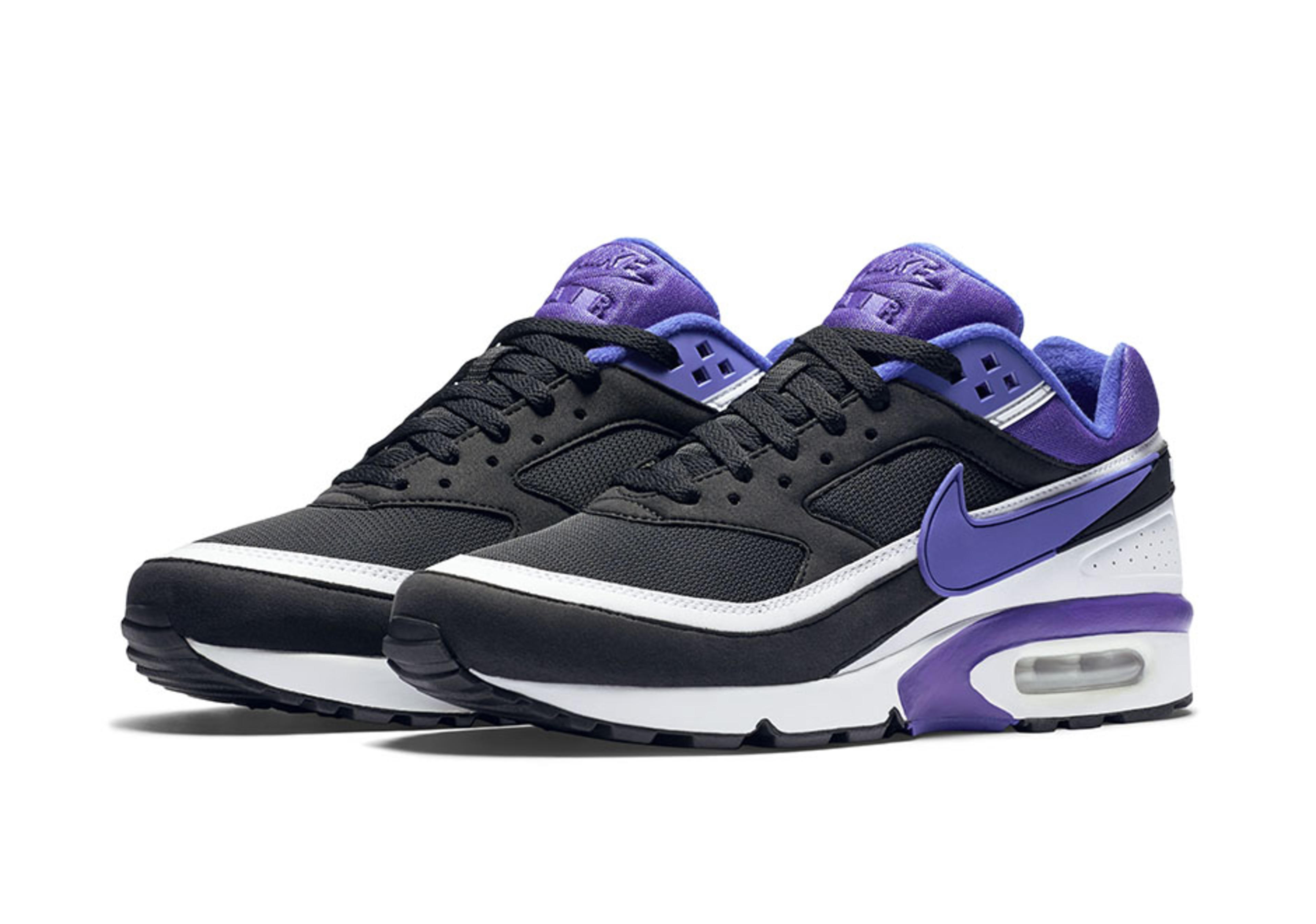 Nike Air Max BW