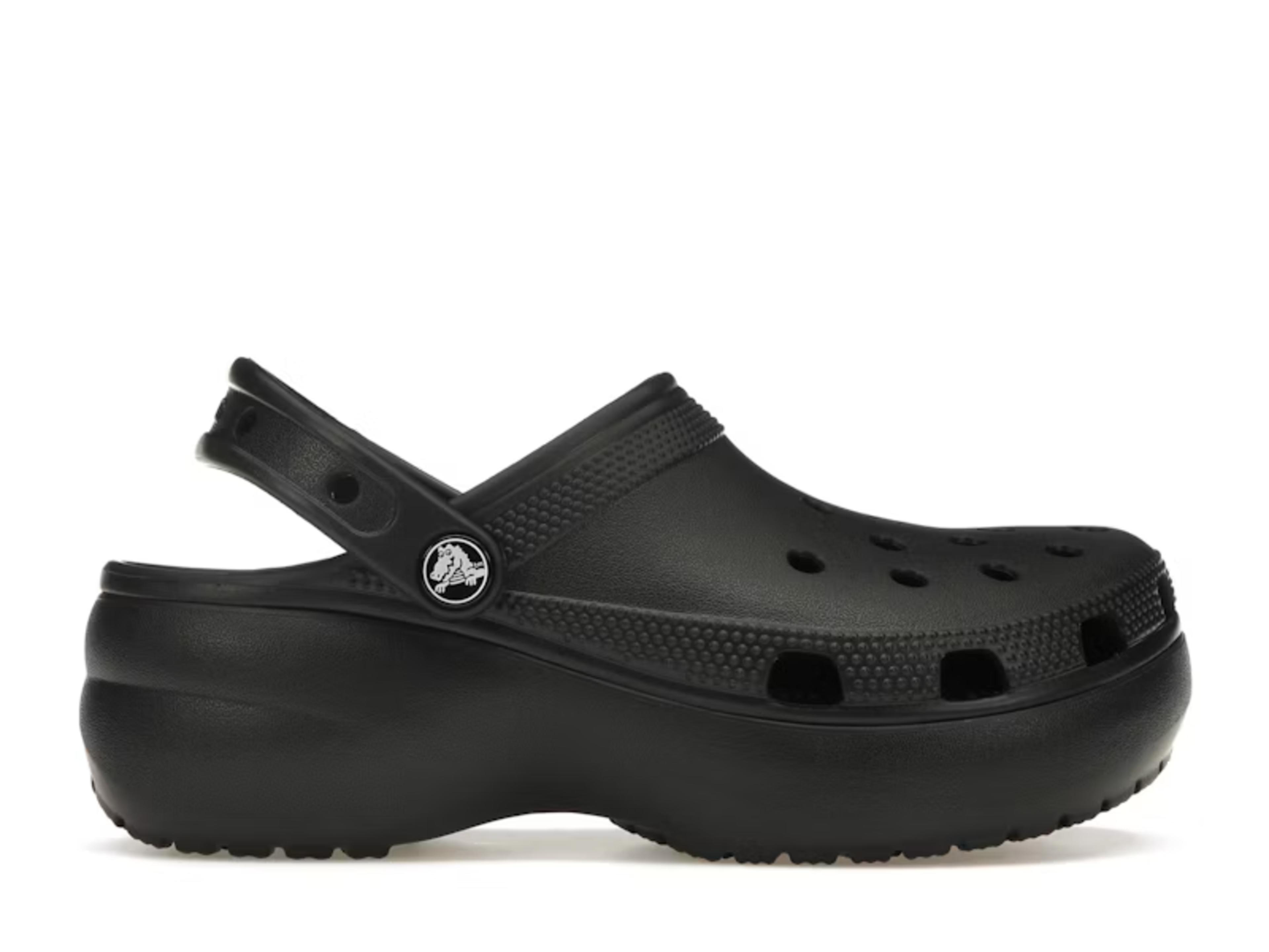 Crocs Classic Platform Clog