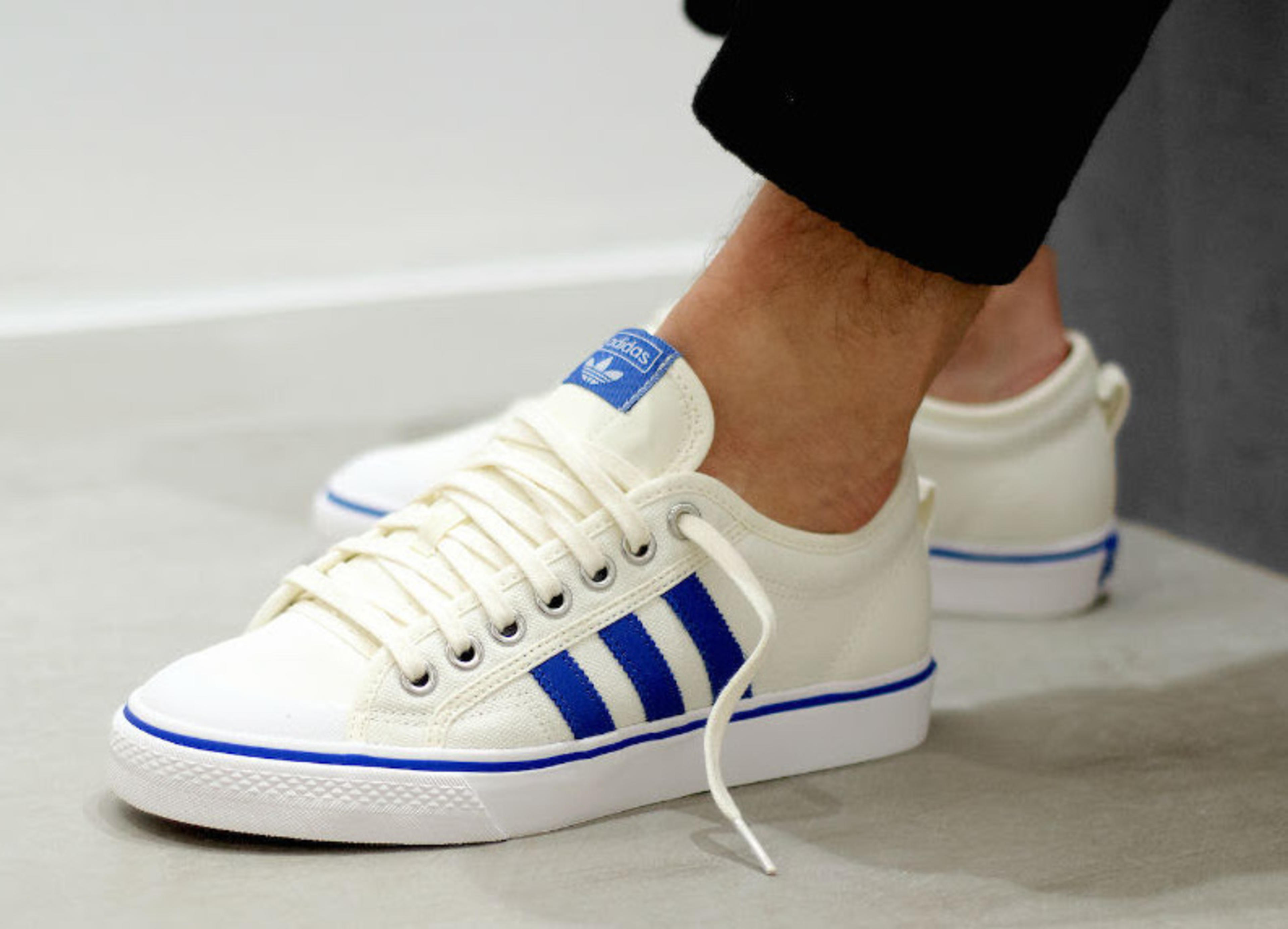 Adidas Nizza