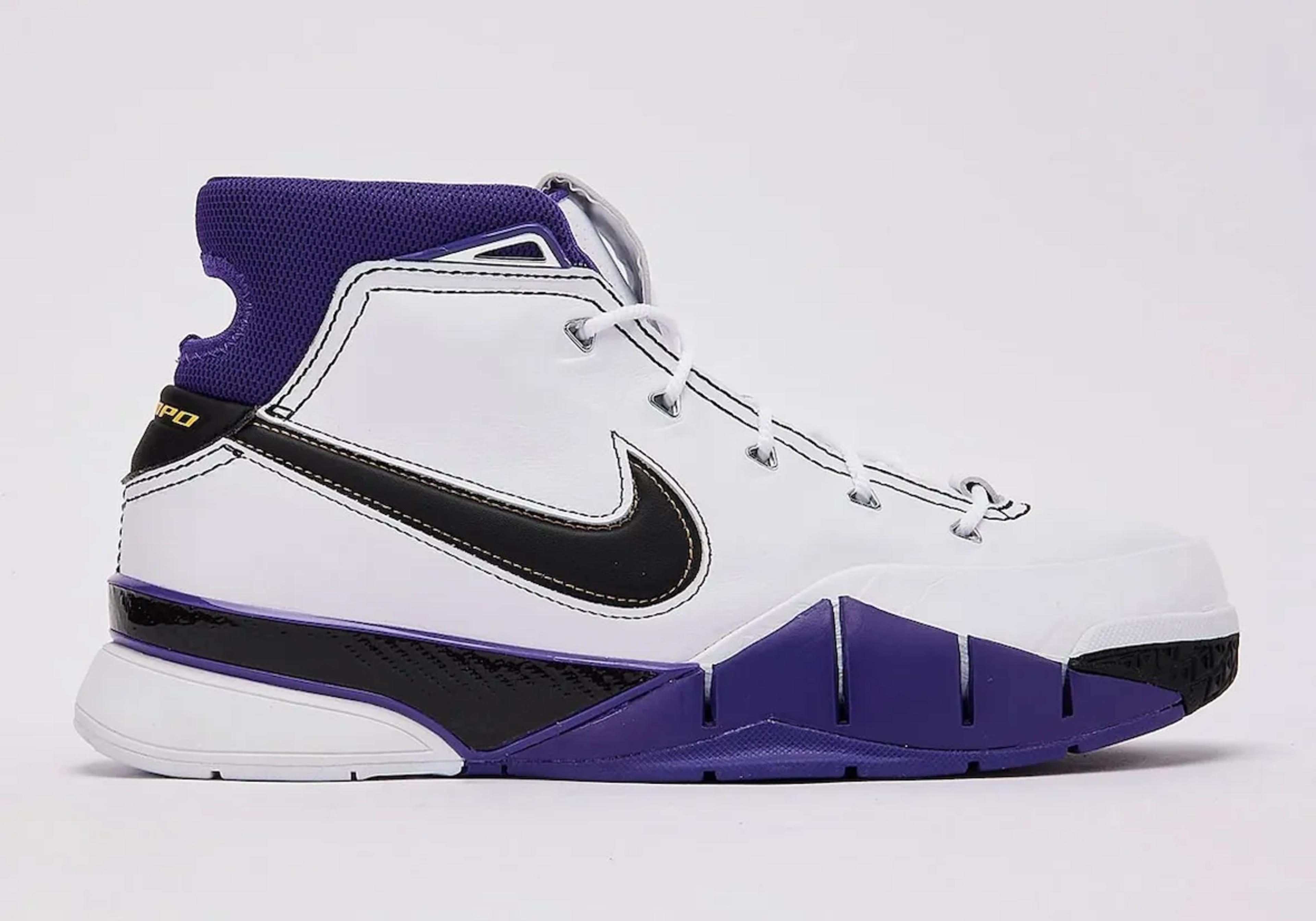Nike Zoom Kobe I