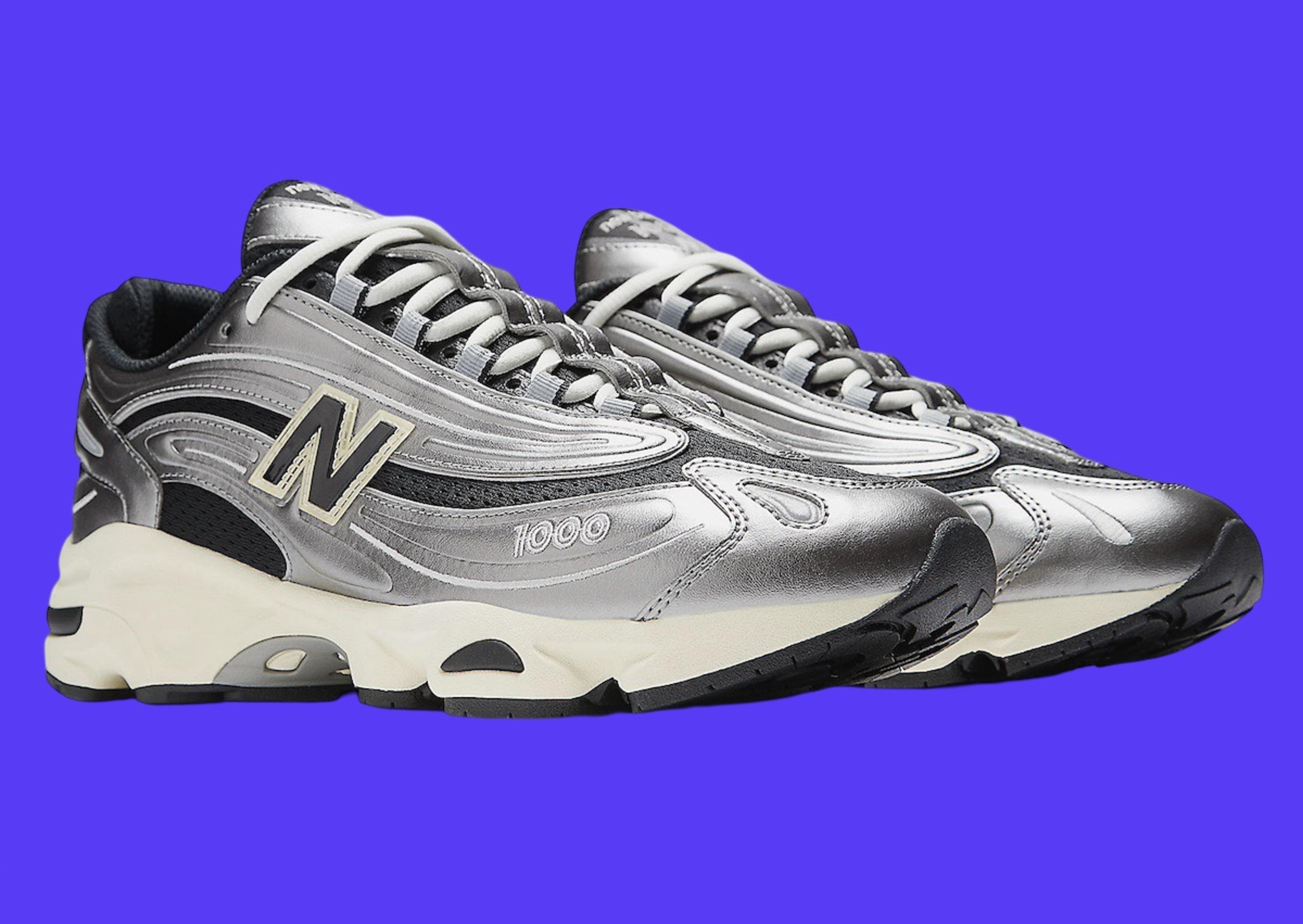 New Balance 1000