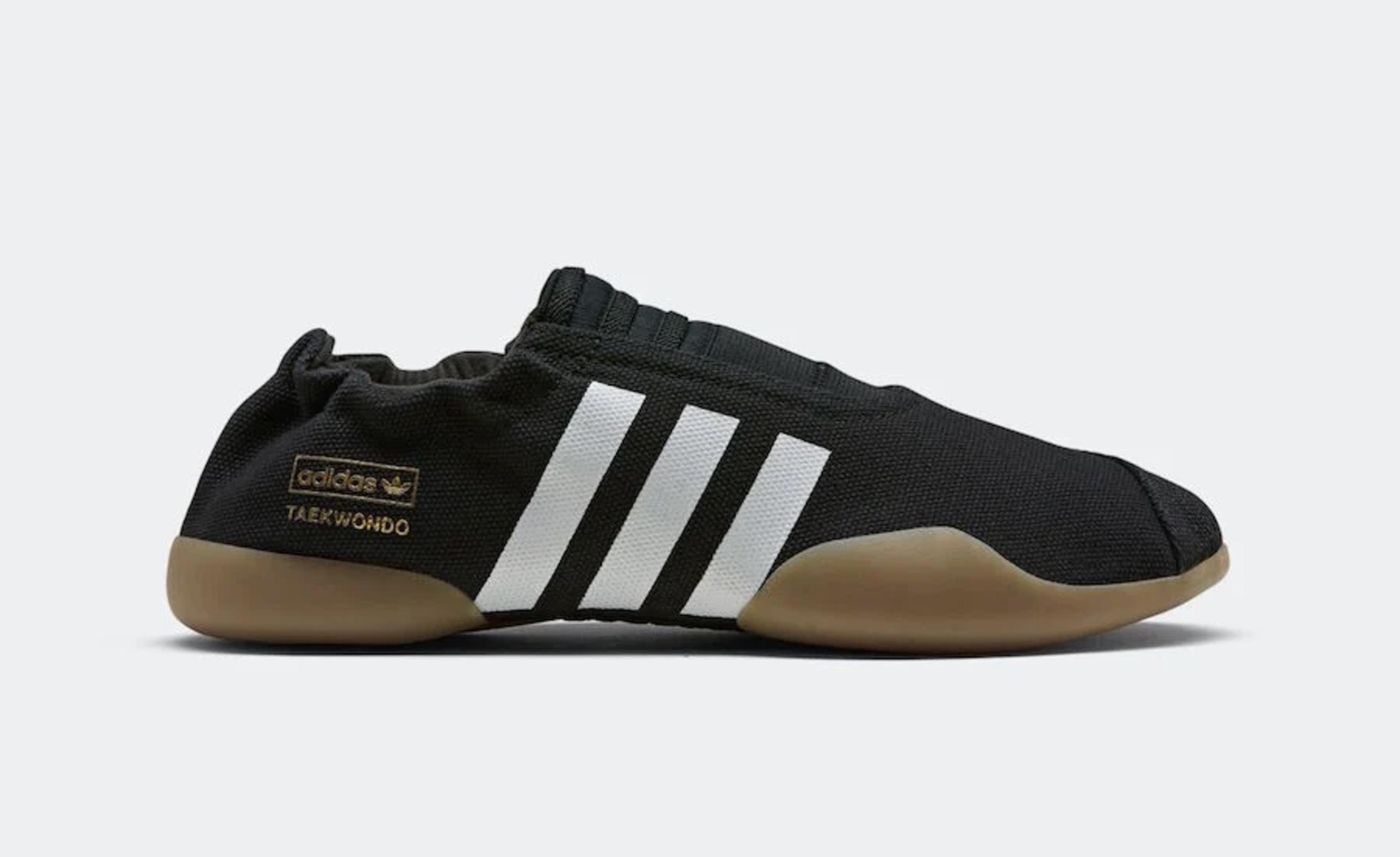 adidas Taekwondo