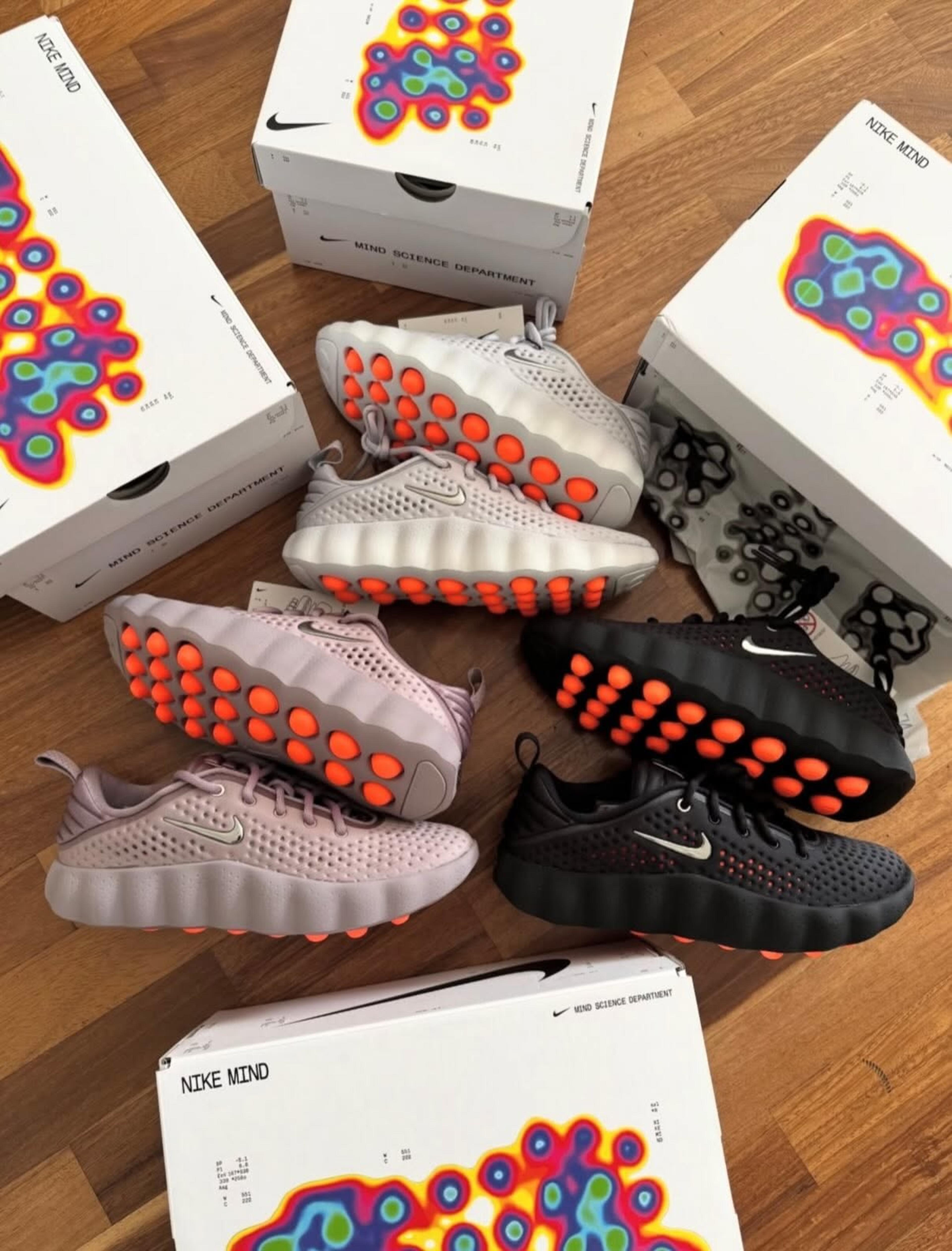 Nike