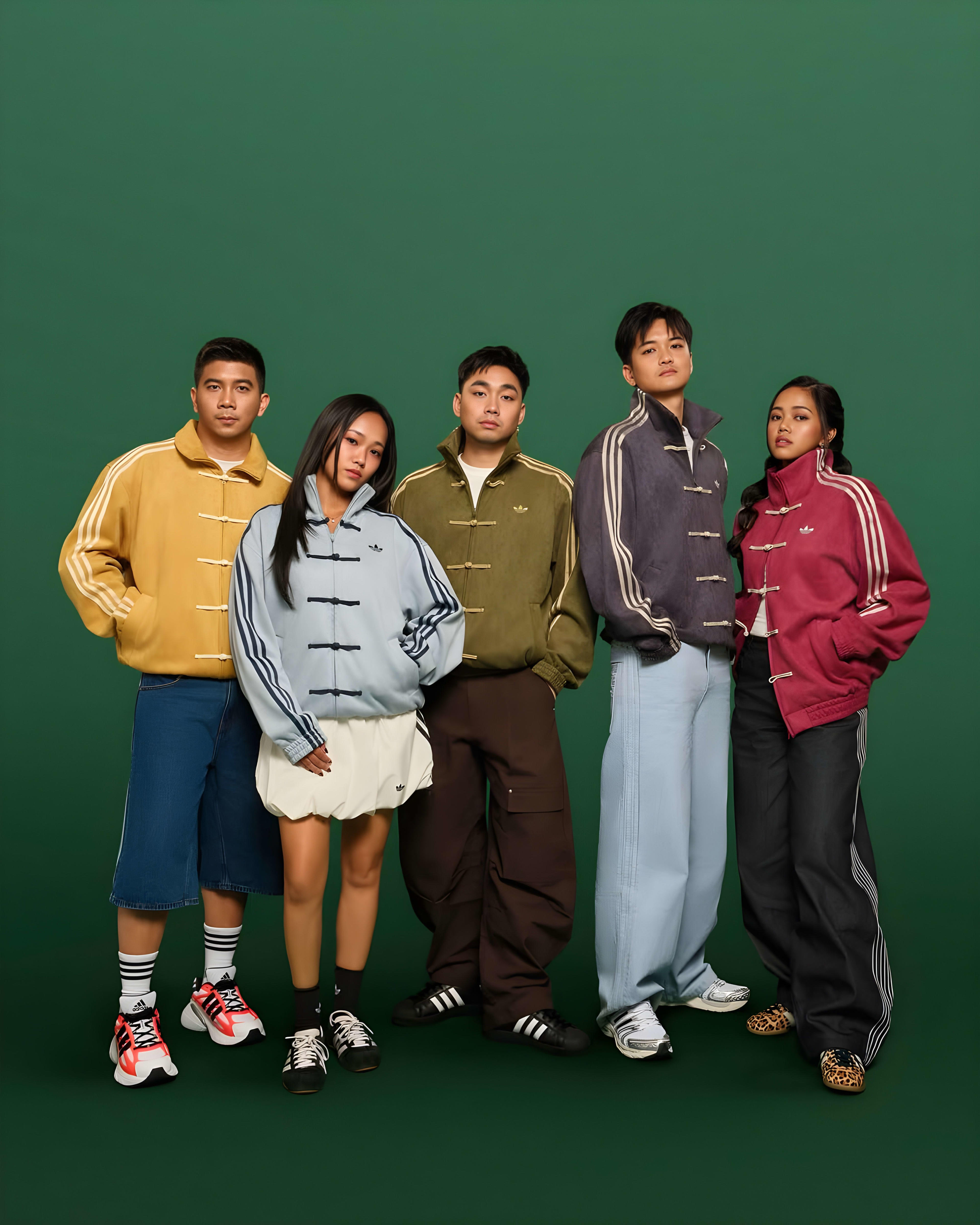Adidas Originals
